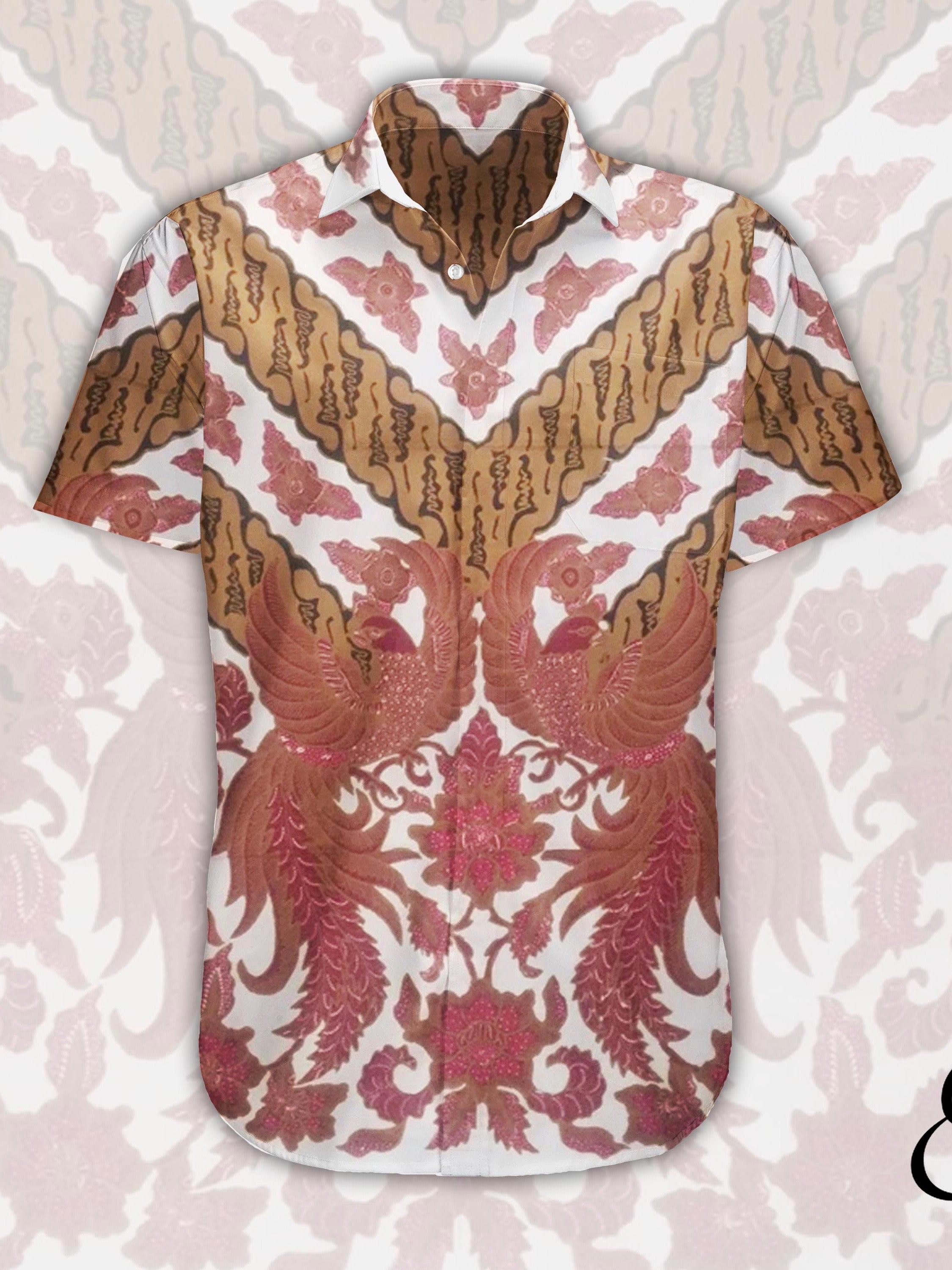 Batik Tulis Pekalongan KH-40.7179