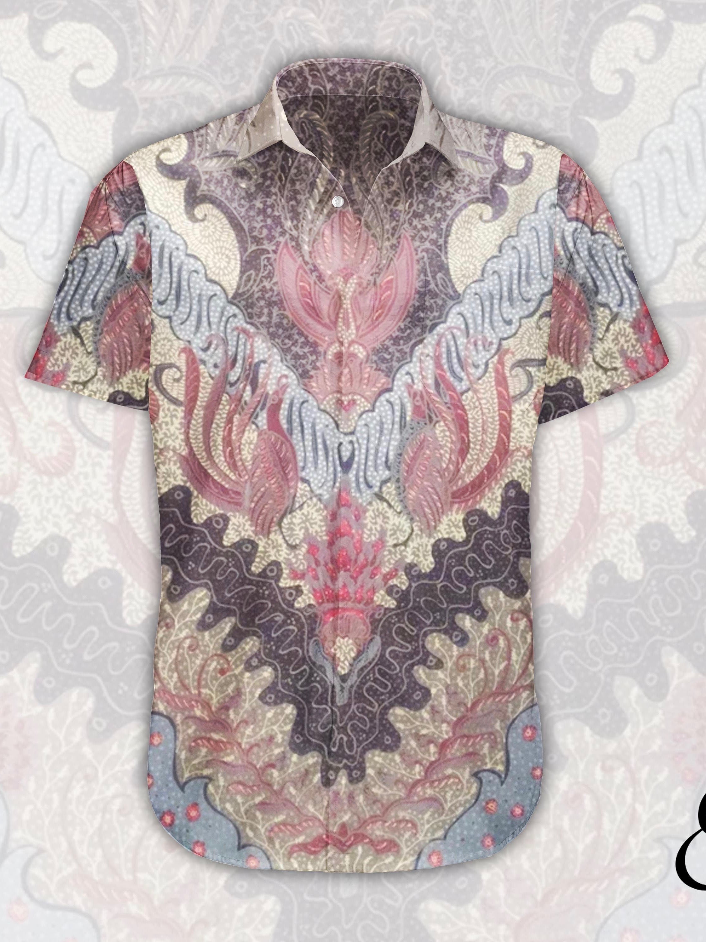 Batik Tulis Pekalongan KR-09.6189