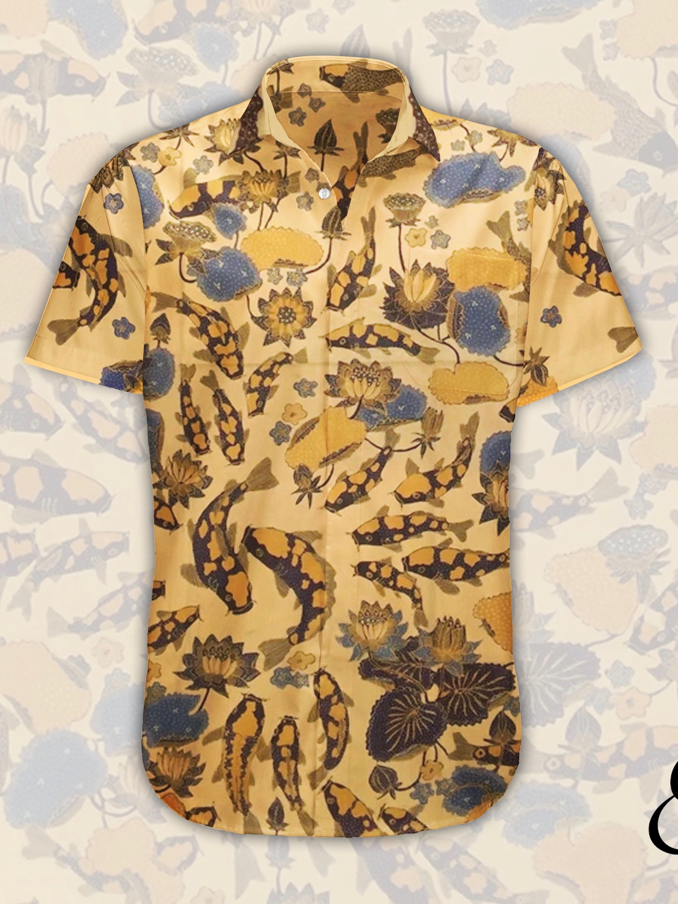 Batik Tulis Cirebon KH-29.7214