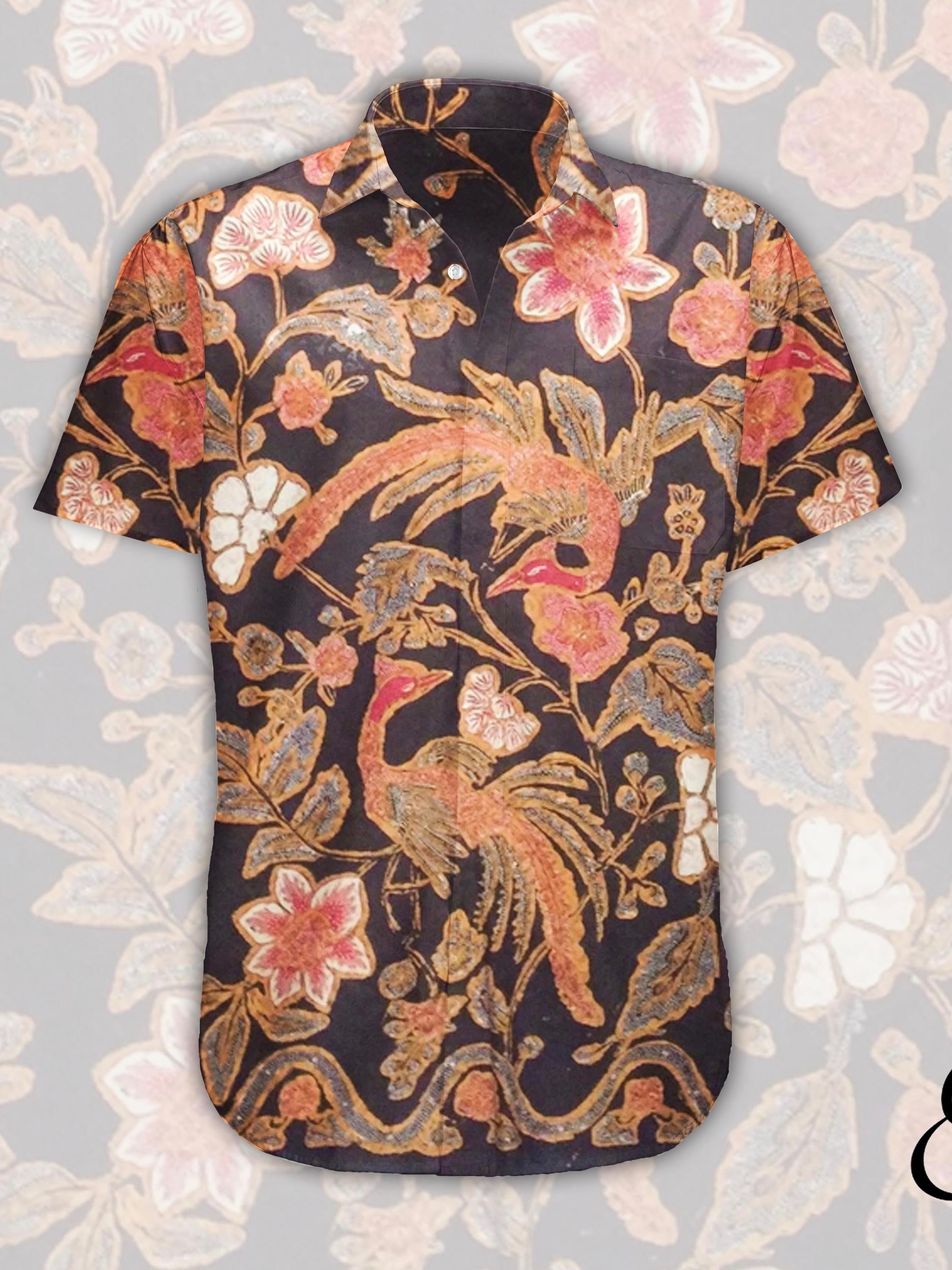 Batik Tulis Pekalongan AG-27.6560