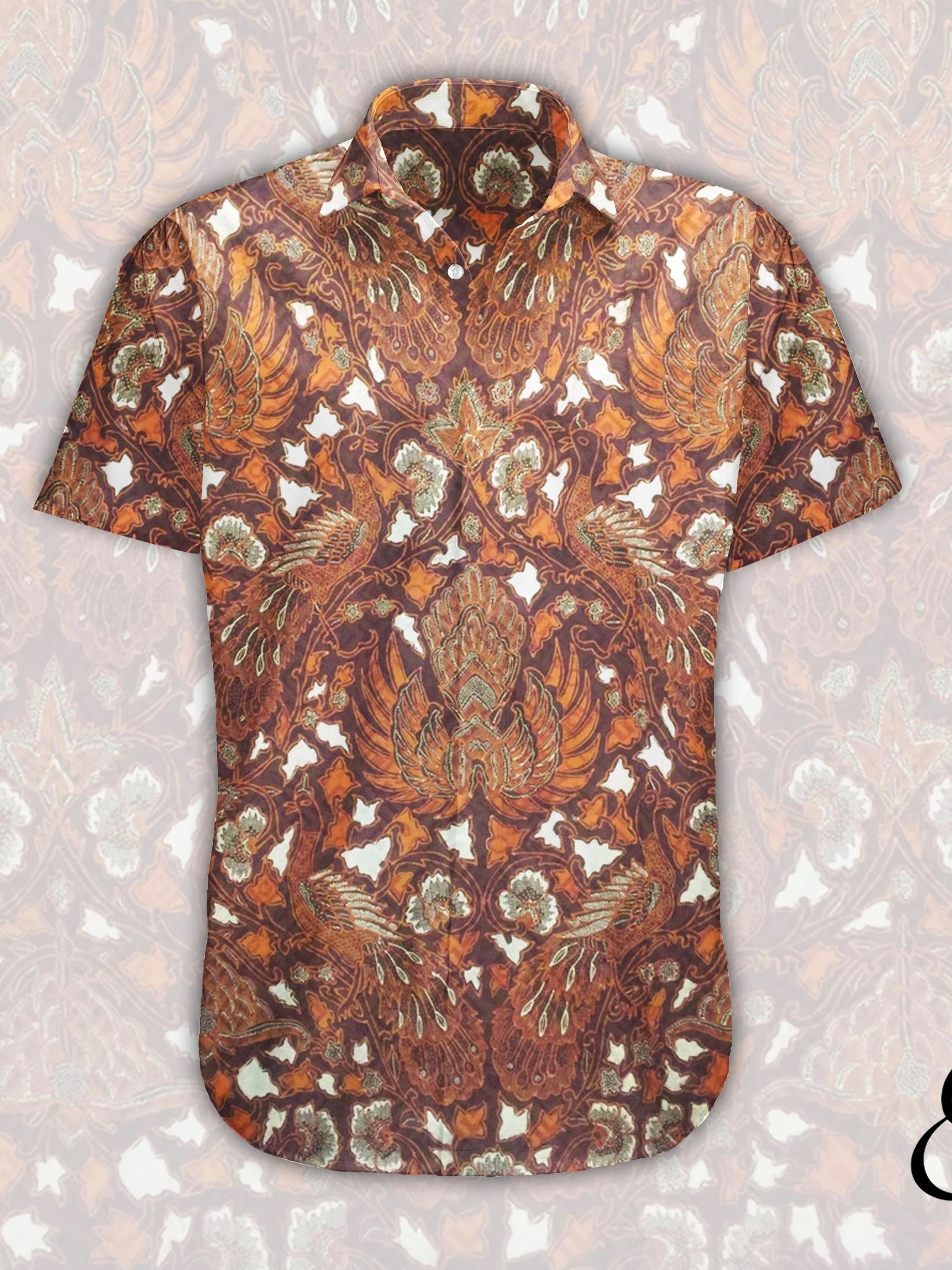Batik Tulis Pekalongan AL-66.5960