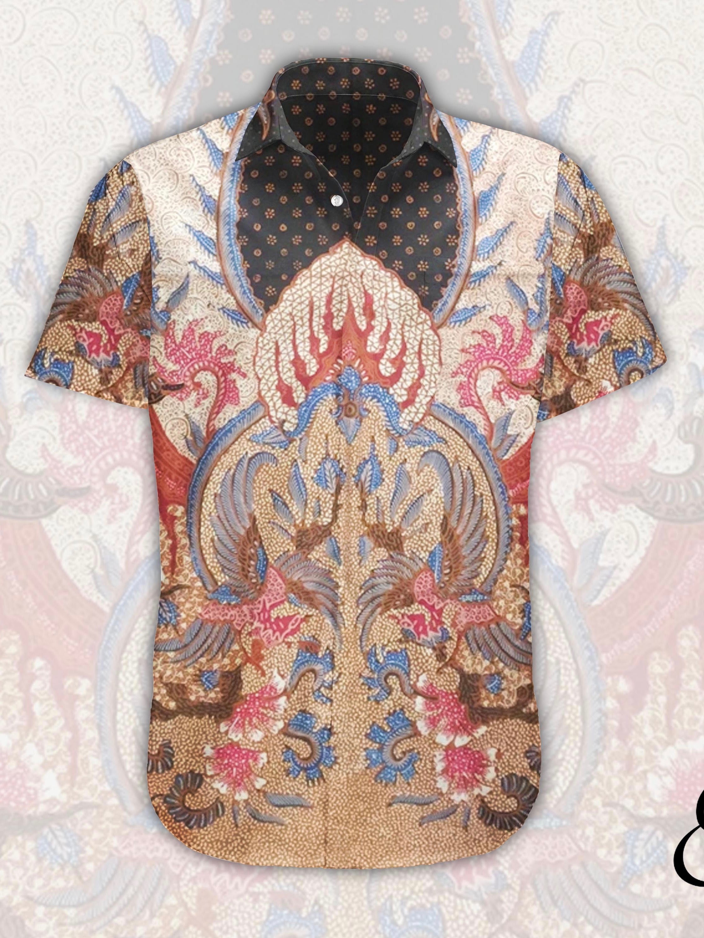 Batik Tulis Pekalongan KB-27.6415