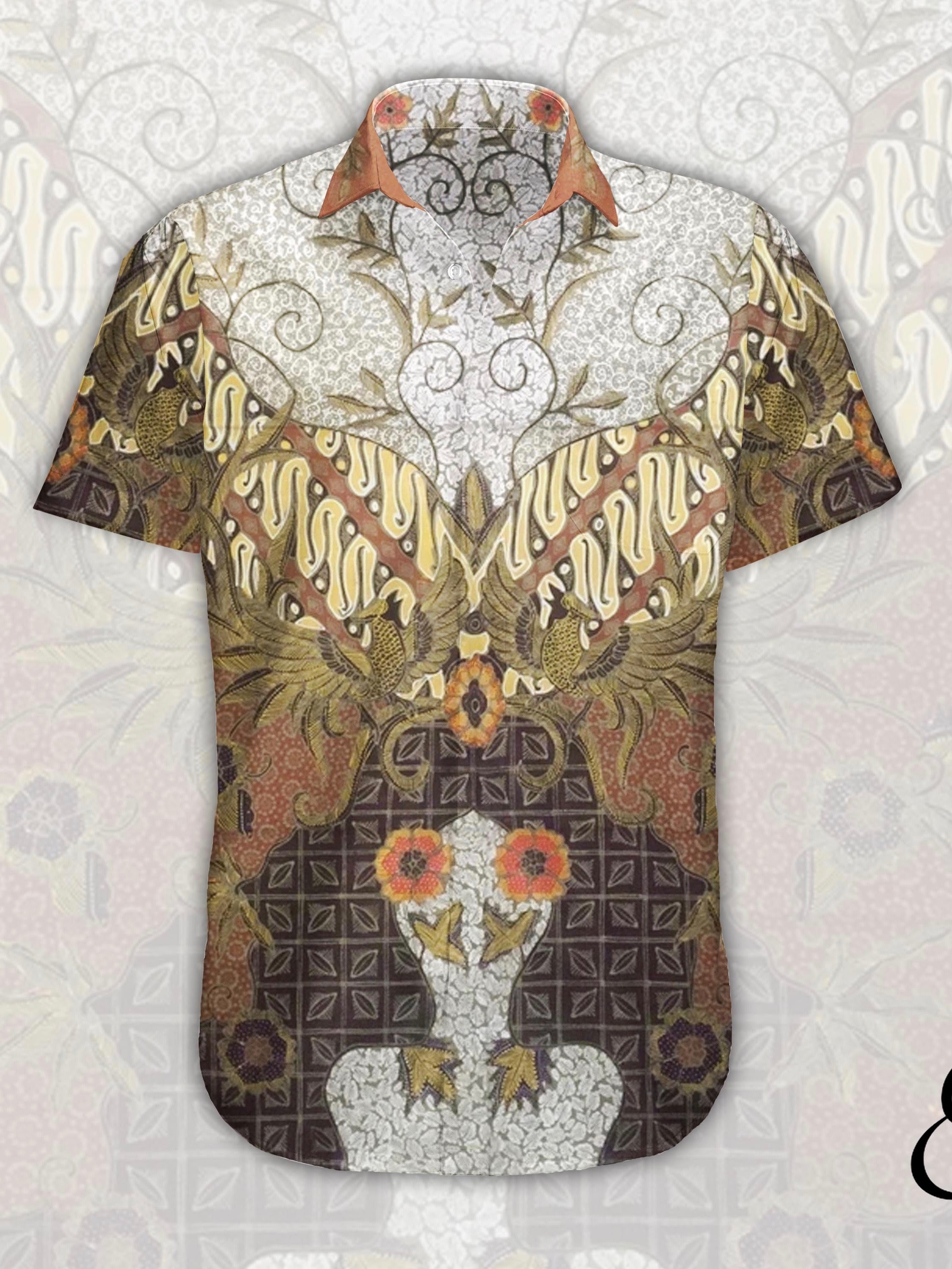 Batik Tulis Pekalongan KB-27.6459