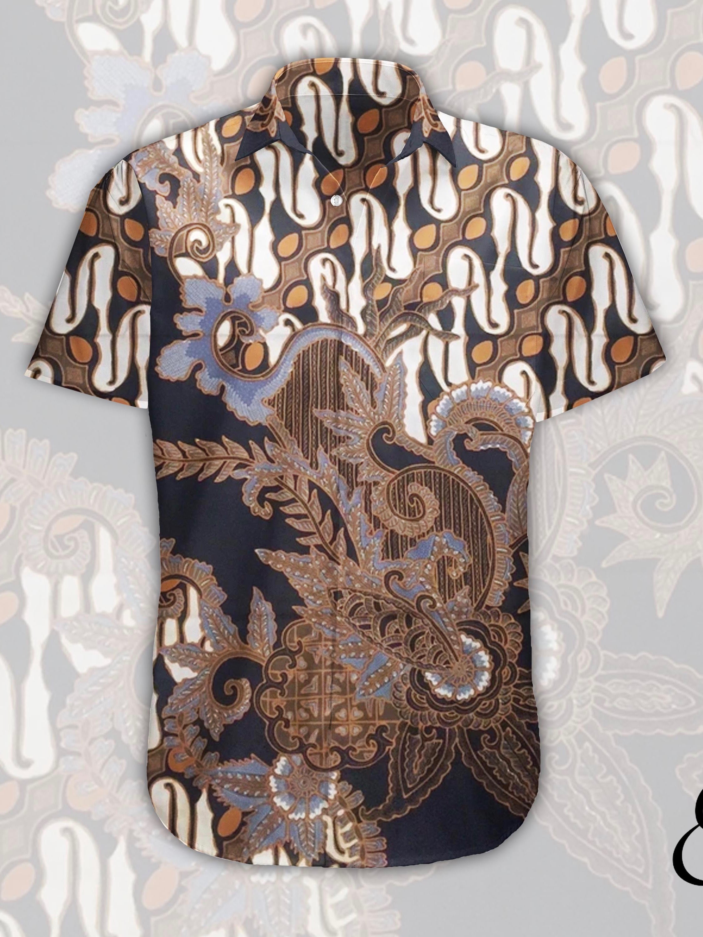 Batik Tulis Pekalongan KG-27.6288