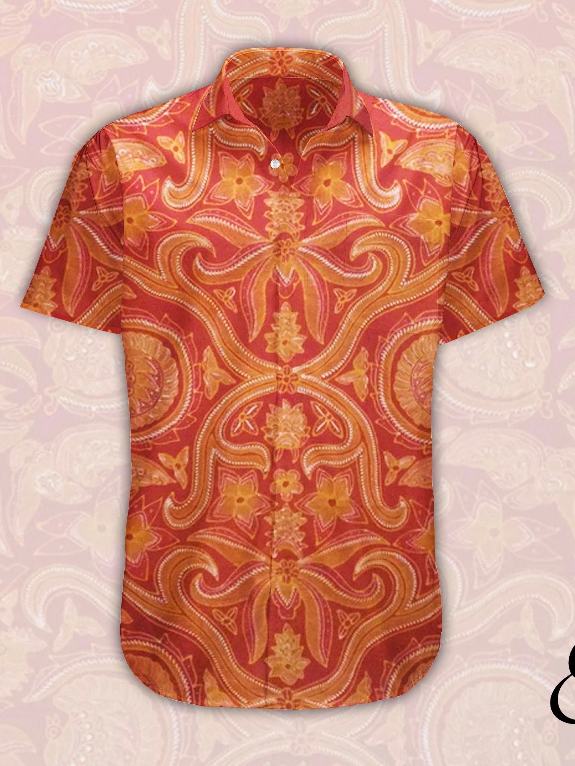 Batik Tulis Pekalongan KH-12.5097