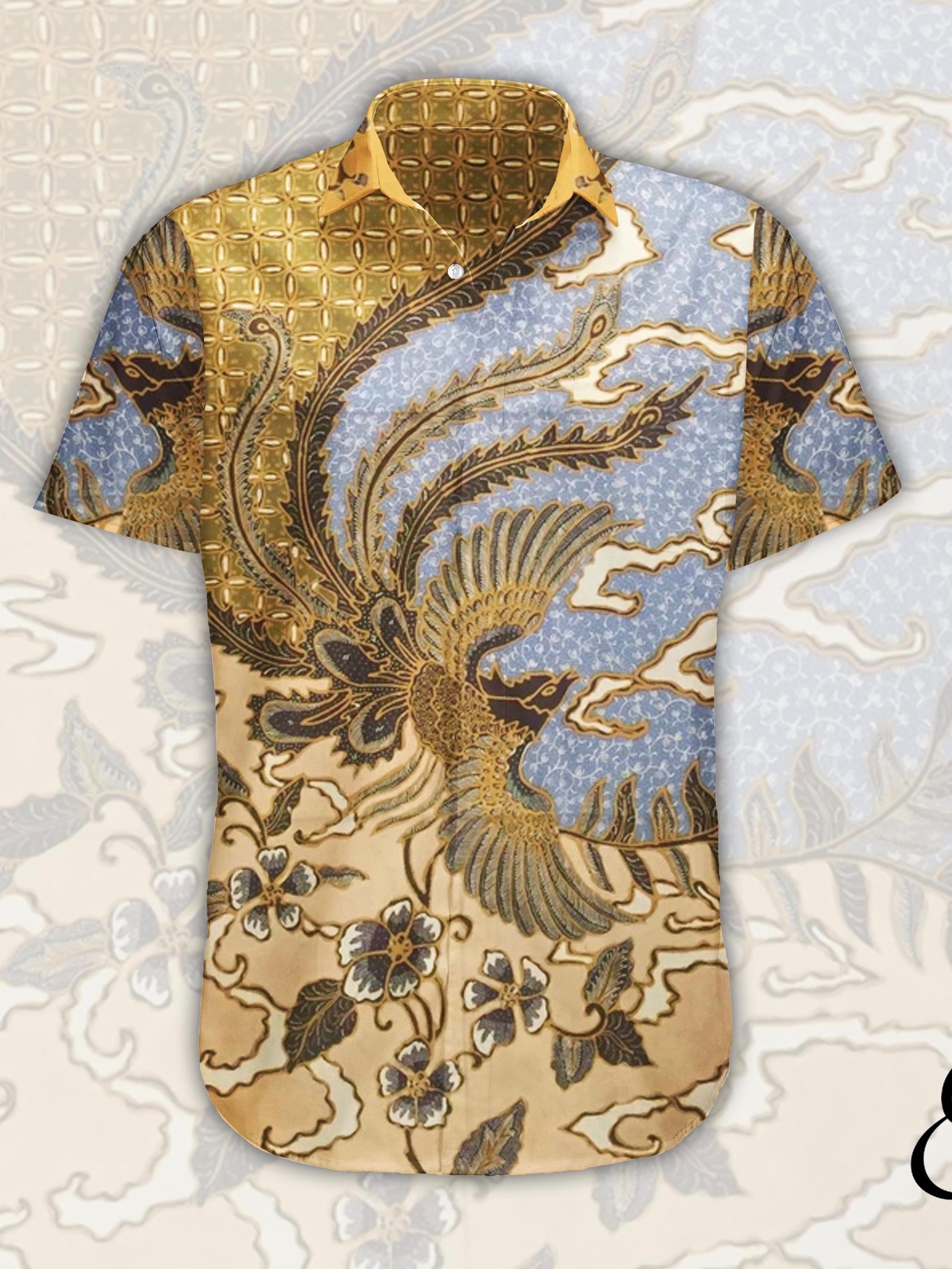 Batik Tulis Pekalongan KH-27.5753