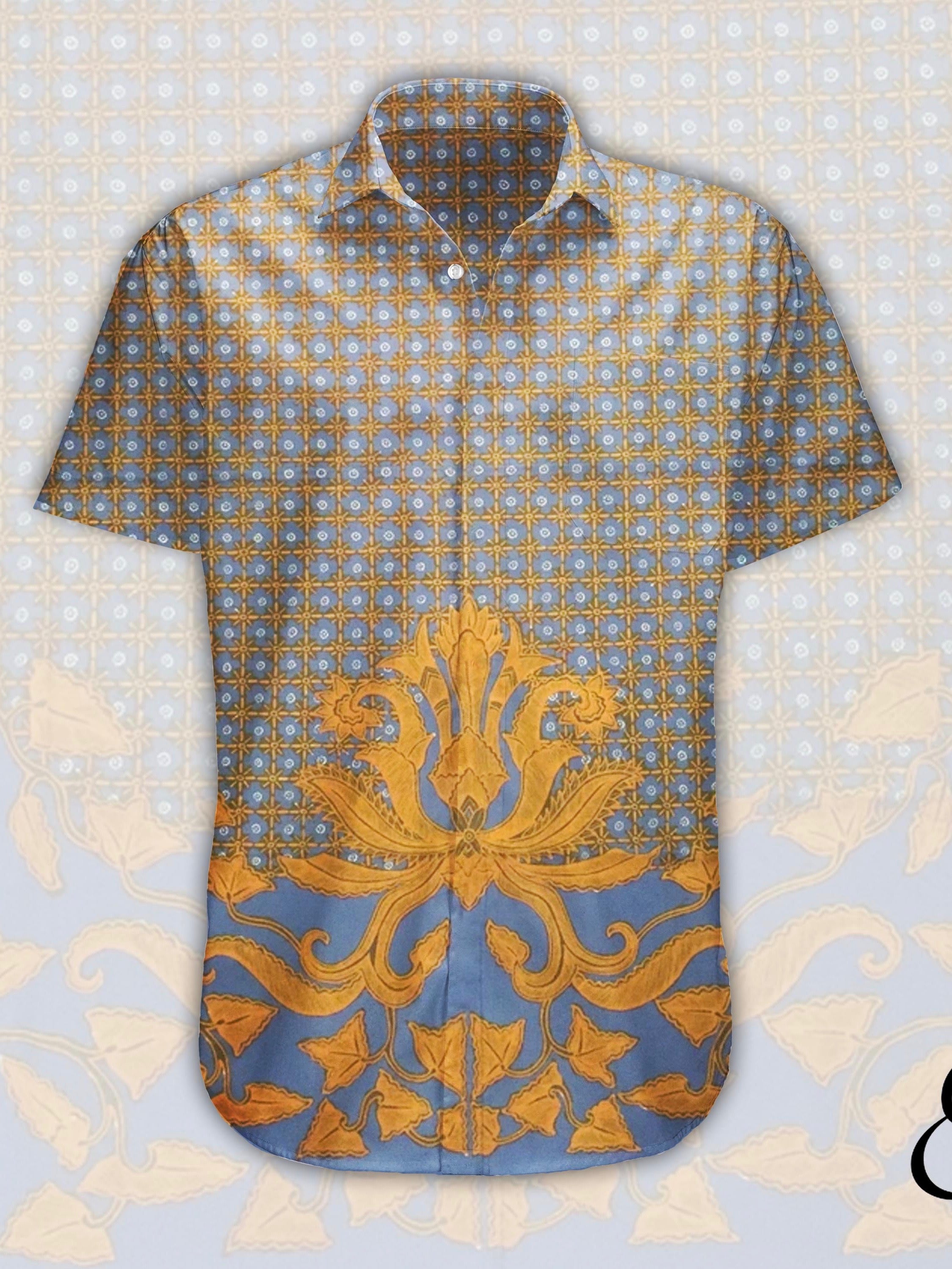Batik Tulis Pekalongan KH-27.6182