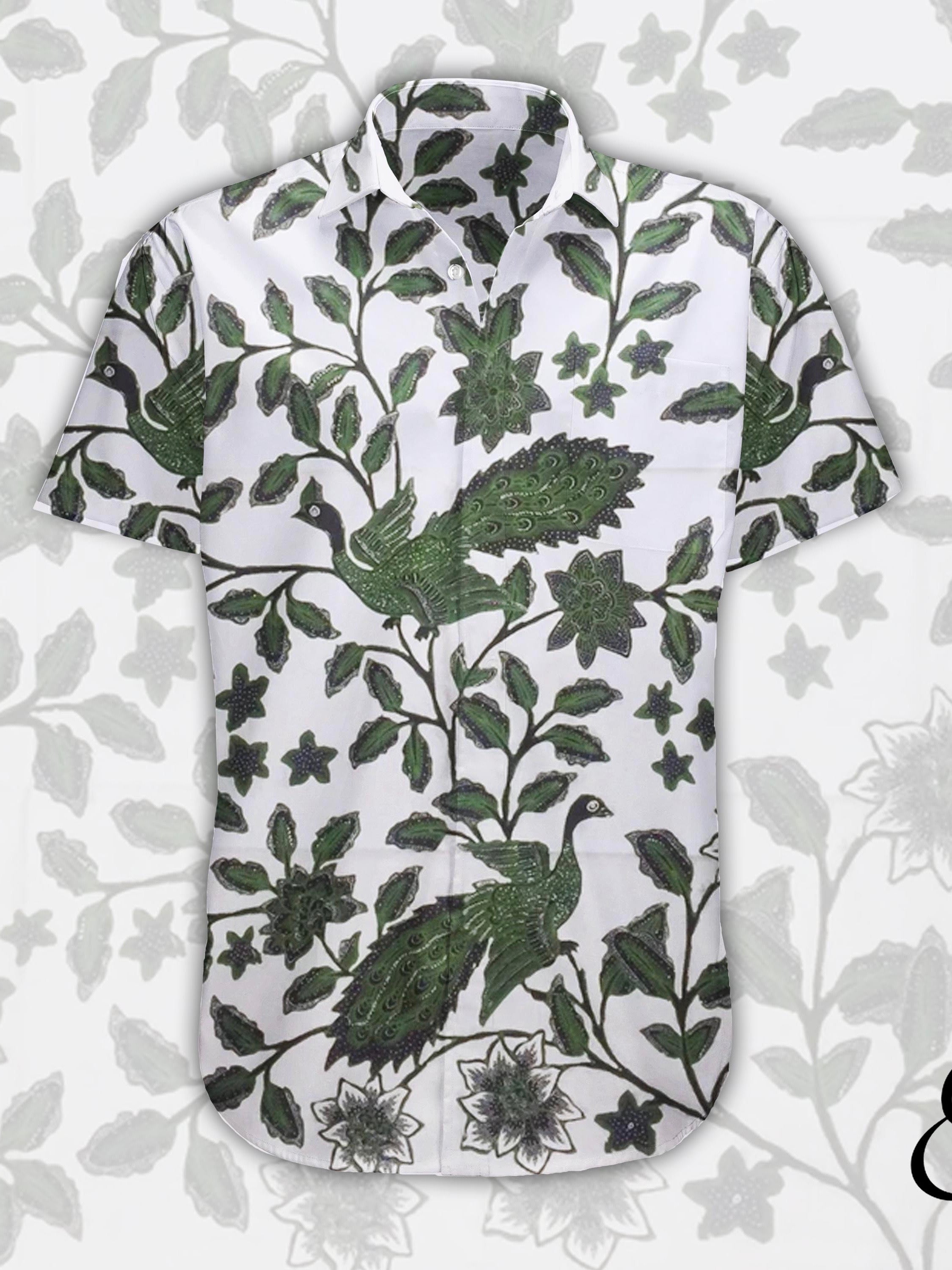 Batik Tulis Pekalongan KH-27.6222