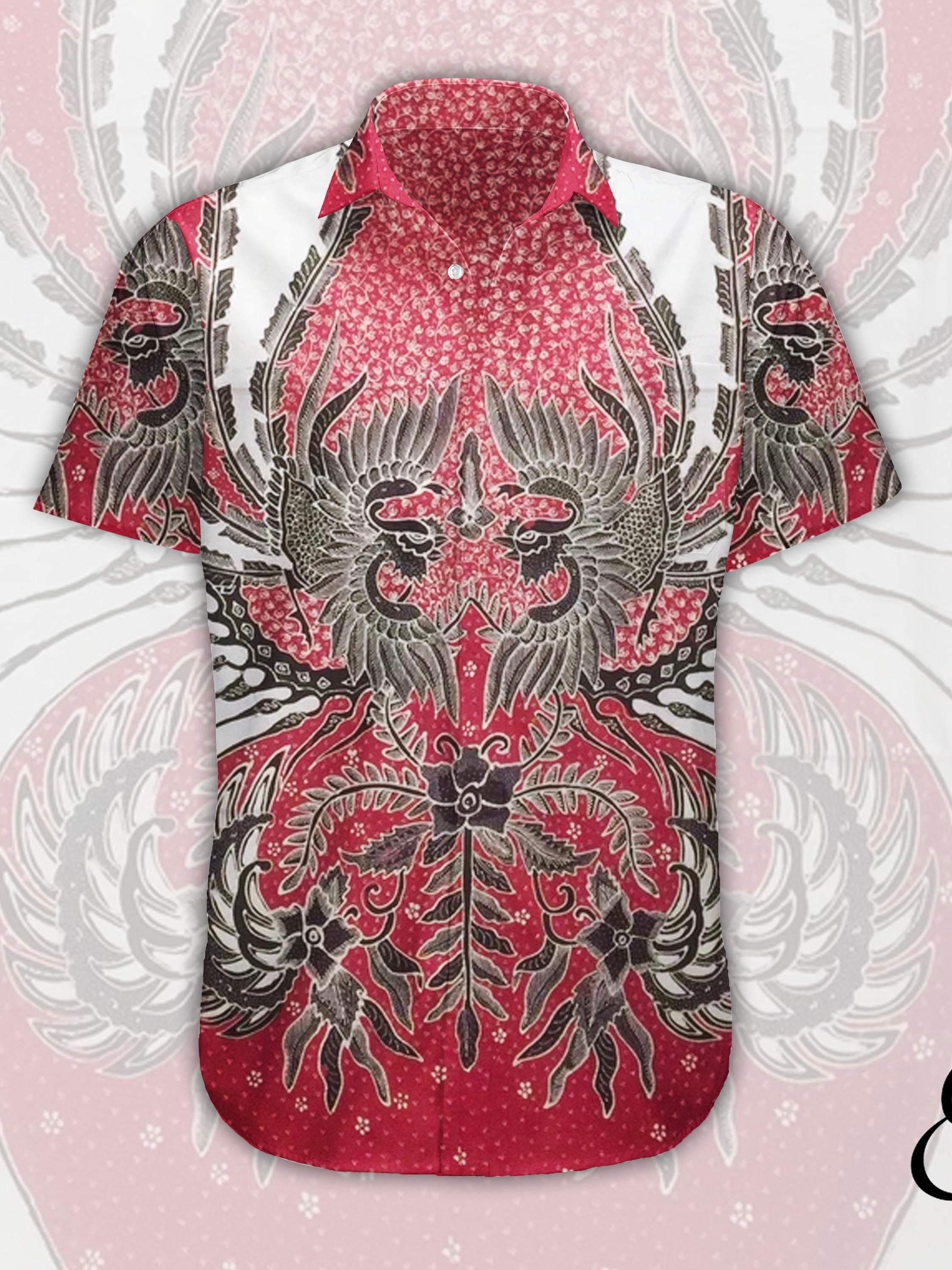 Batik Tulis Pekalongan KH-27.6505