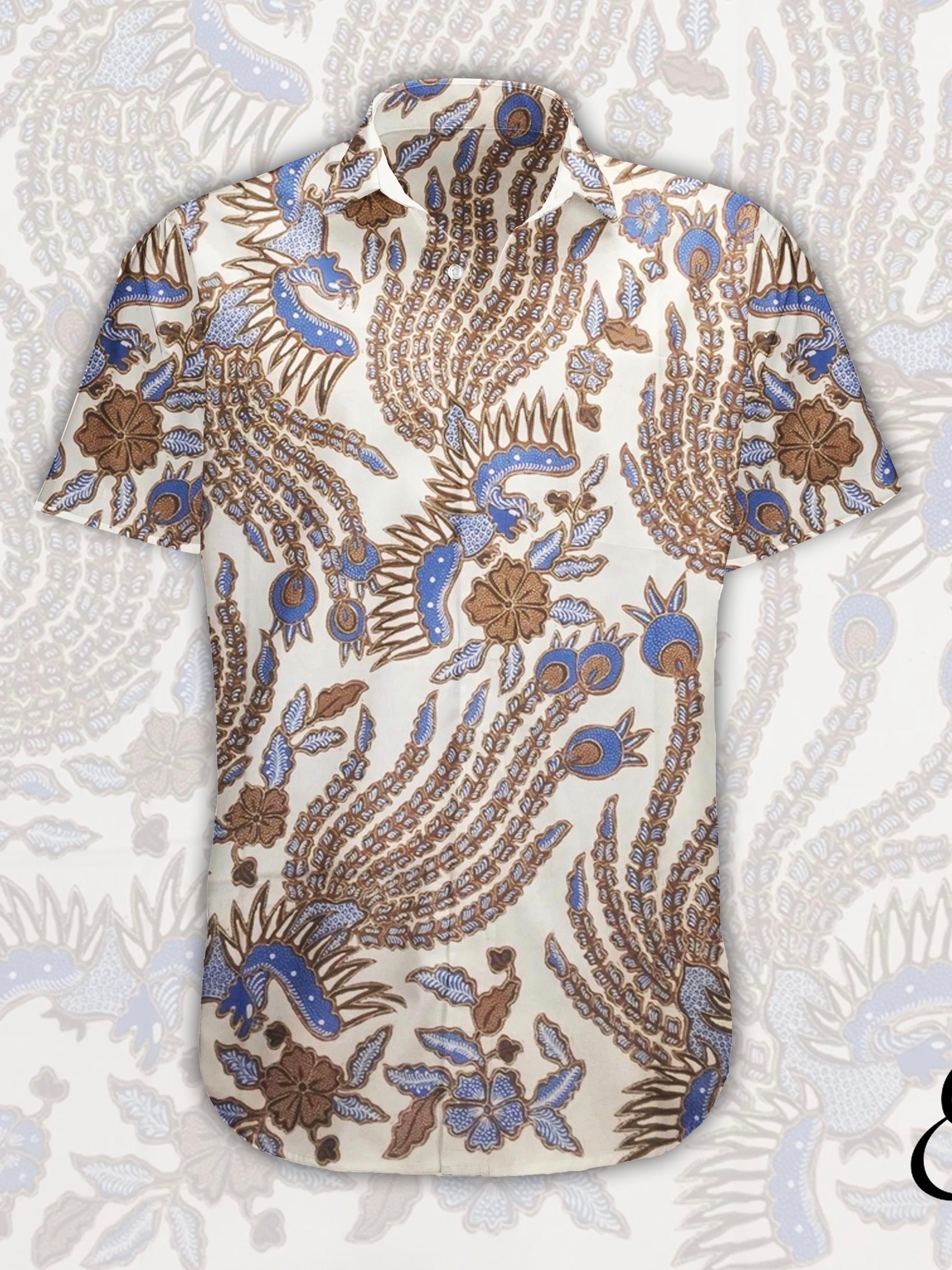 Batik Tulis Solo KK-11.6346