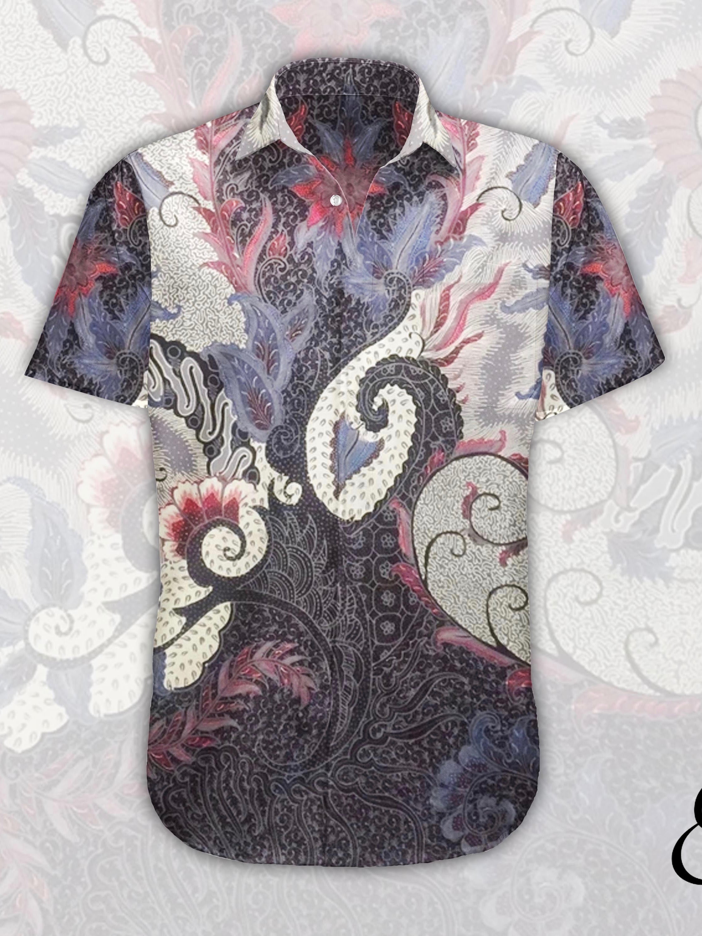 Batik Tulis Pekalongan KR-10.5308