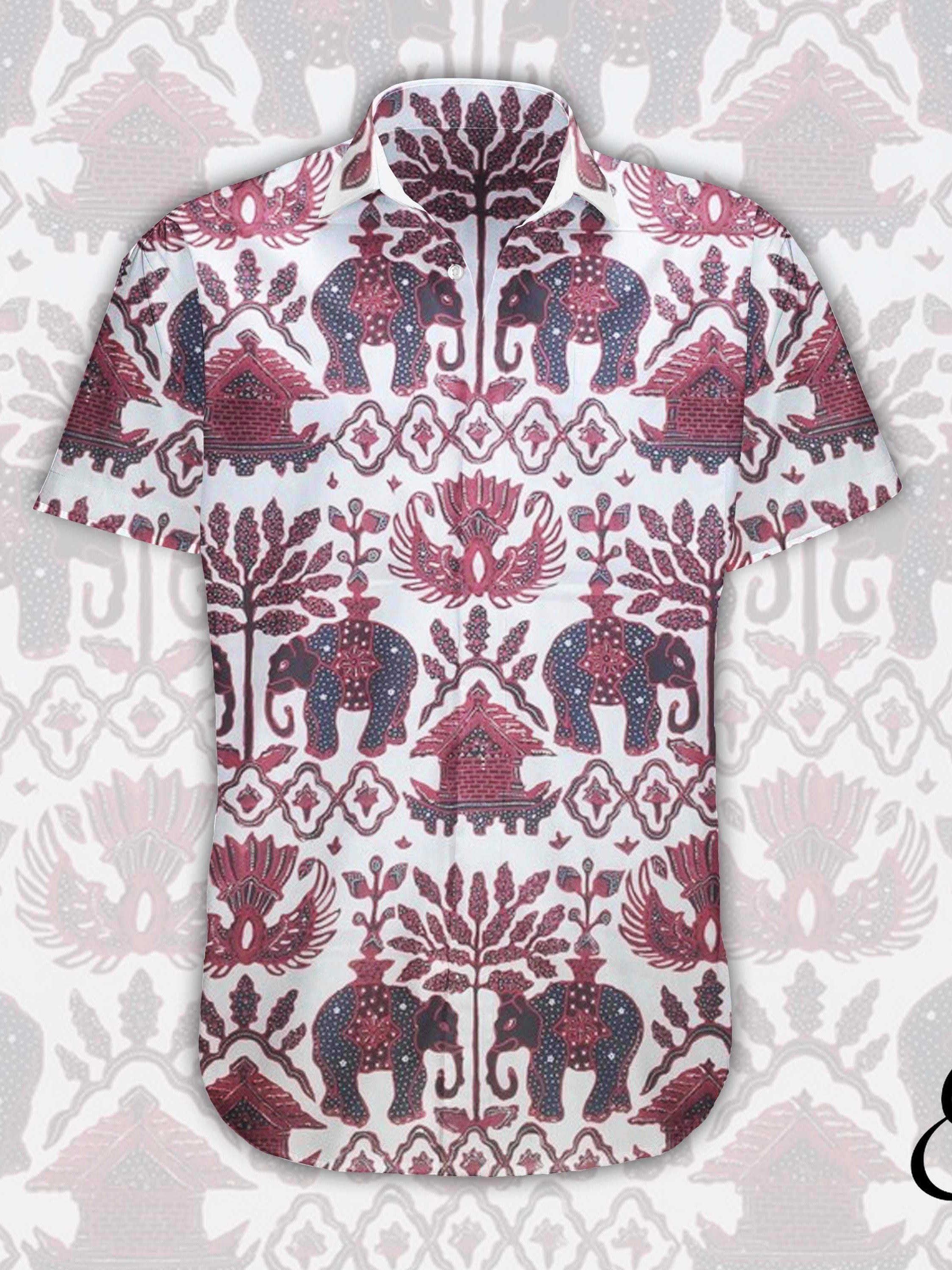 Batik Tulis Pekalongan KH-30.5290