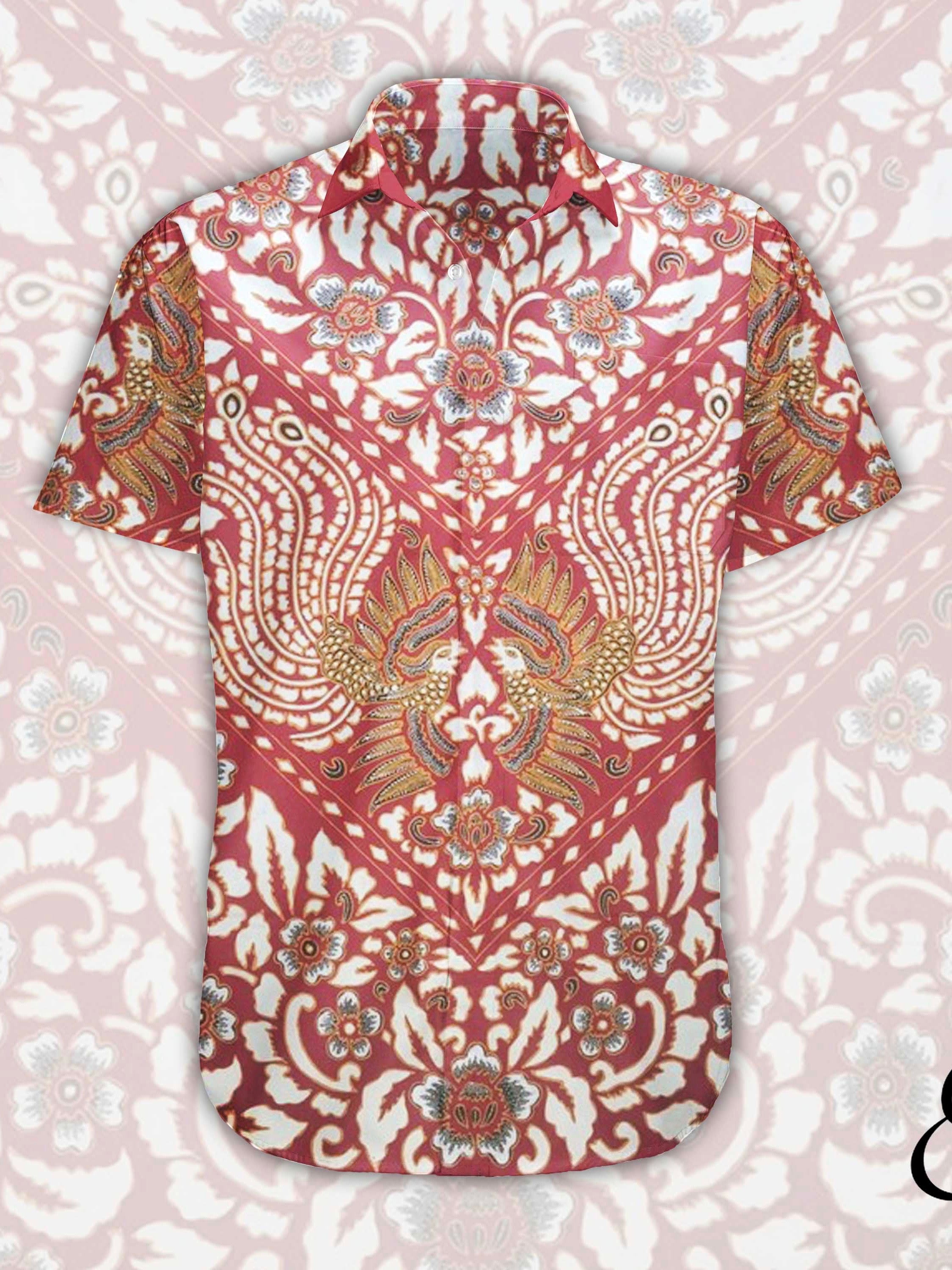 Batik Tulis Pekalongan KH-30.6486