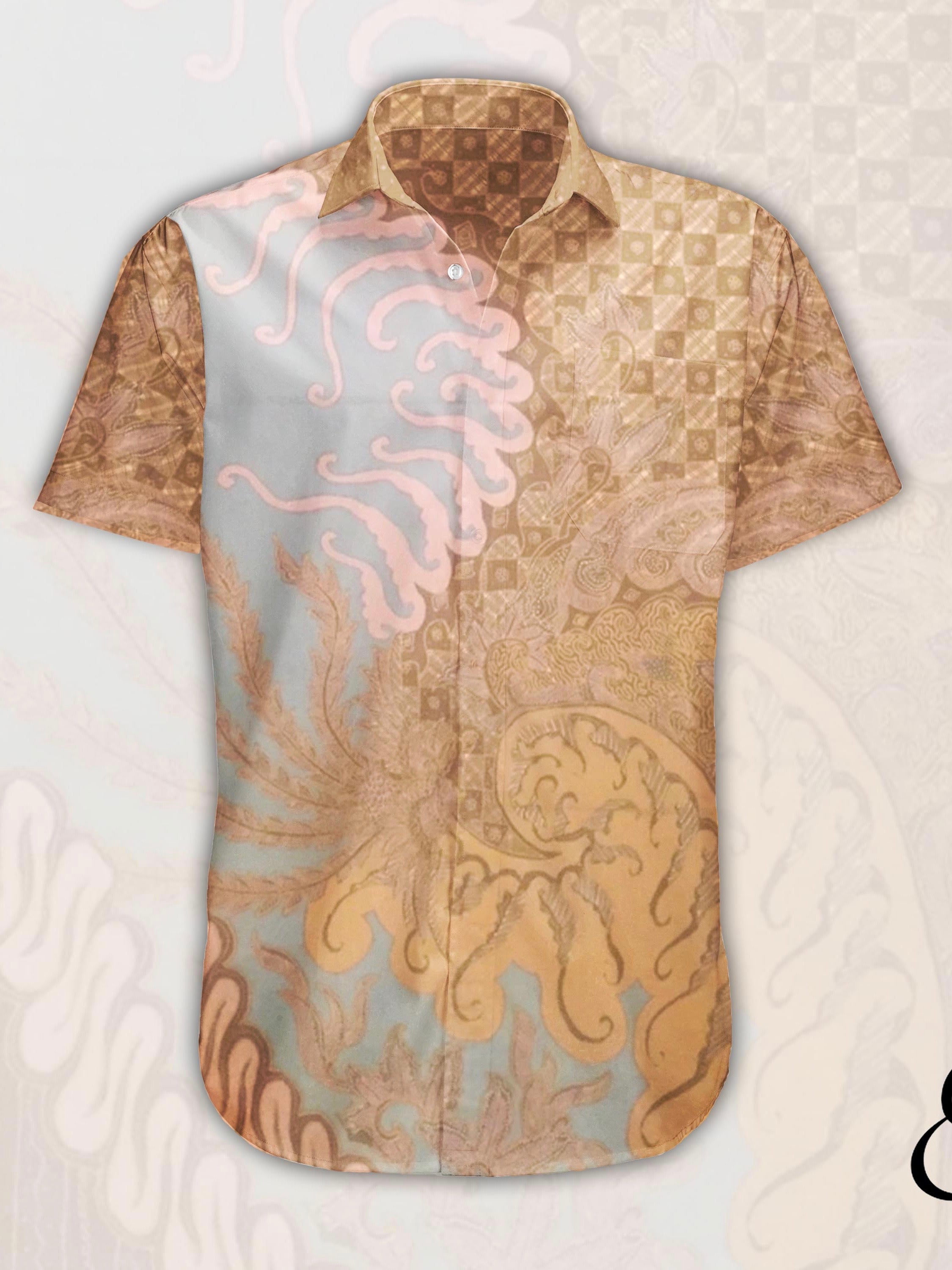 Batik Tulis Pekalongan KB-37.4777