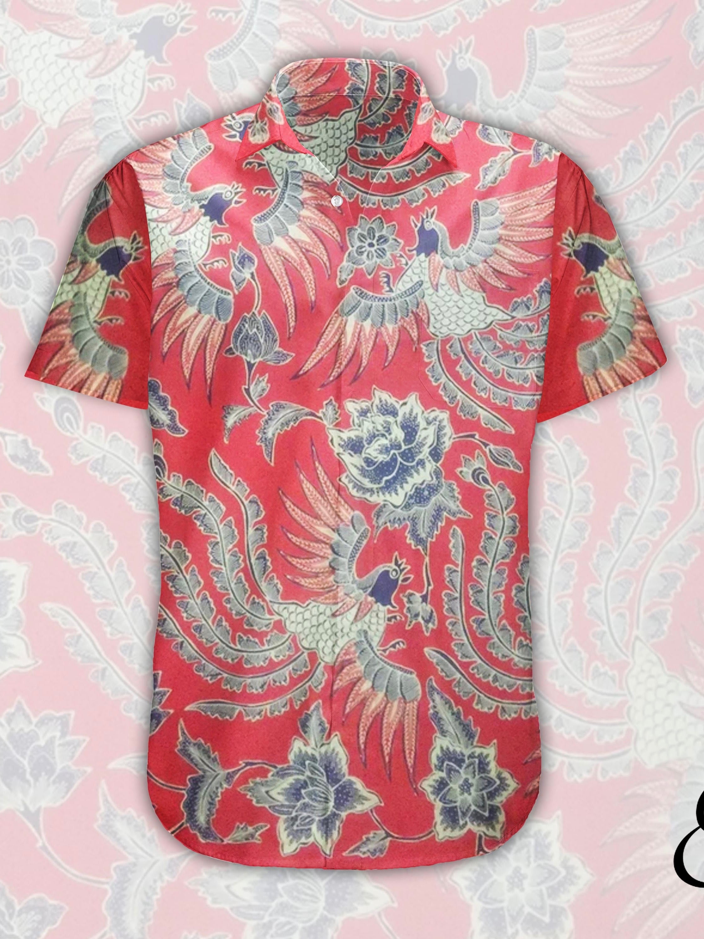 Batik Tulis Pekalongan KH-40.7185