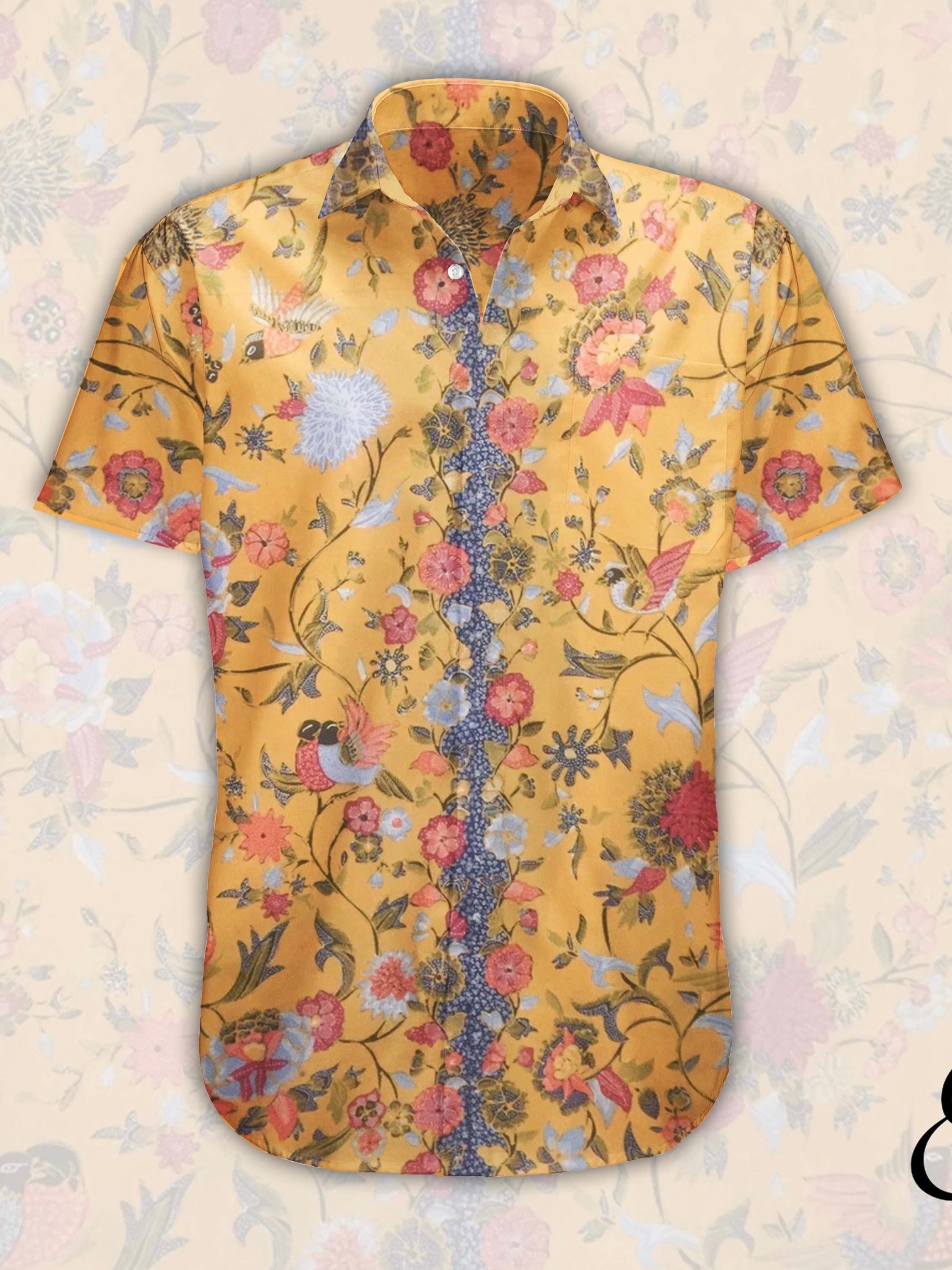 Batik Tulis Cirebon KK-00.4127