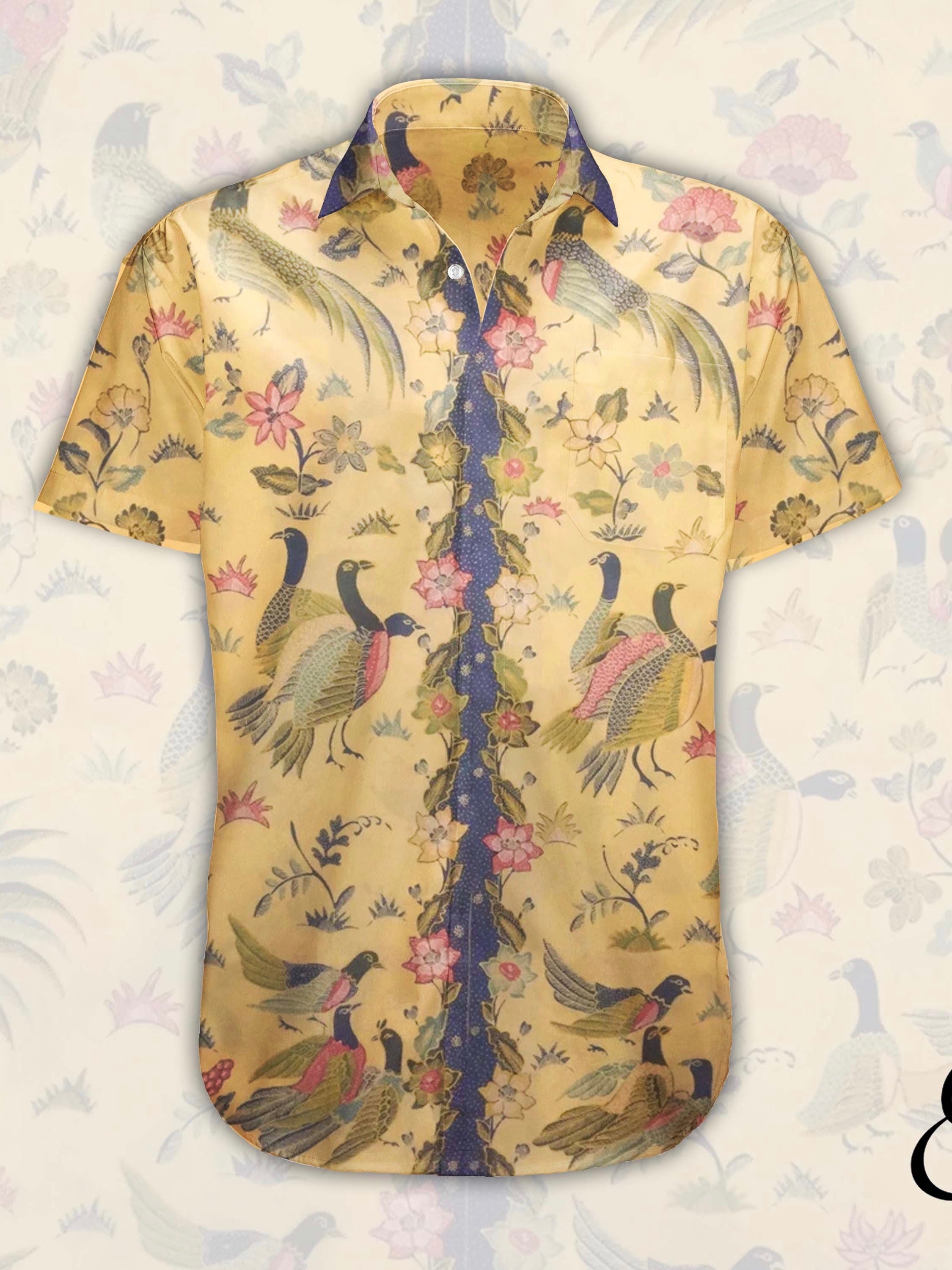 Batik Tulis Cirebon KK-00.5745