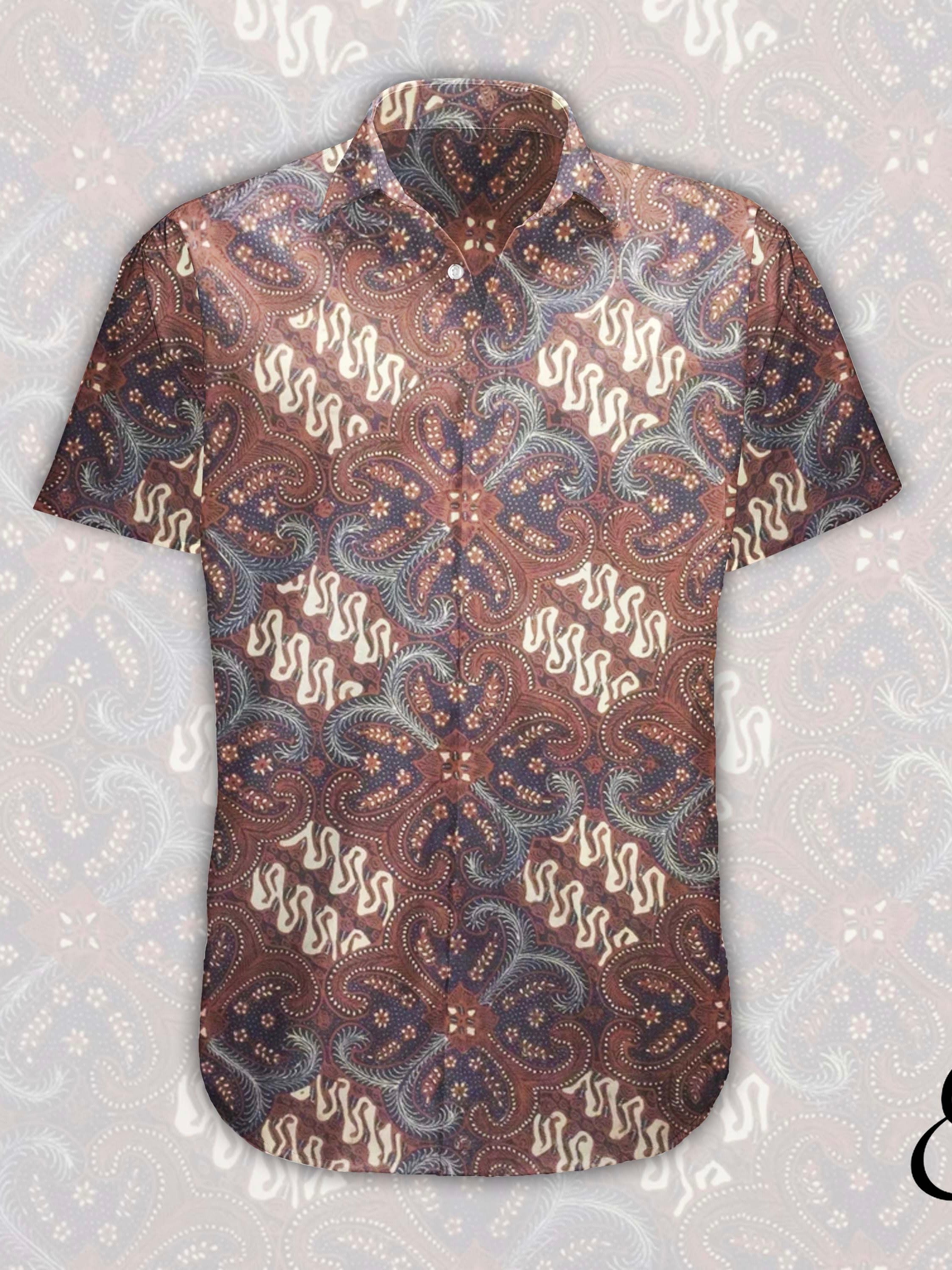 Batik Tulis Yogyakarta KM-39.5014