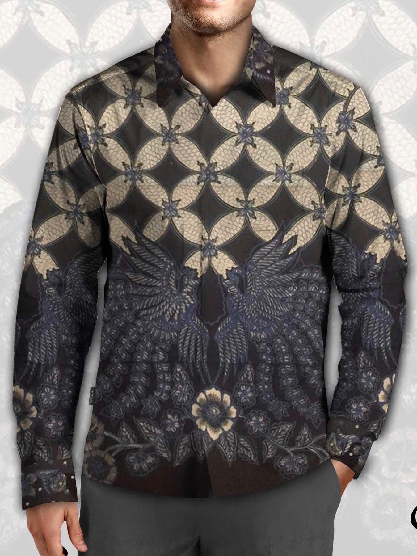 Batik Tulis Pekalongan KH-08.5090