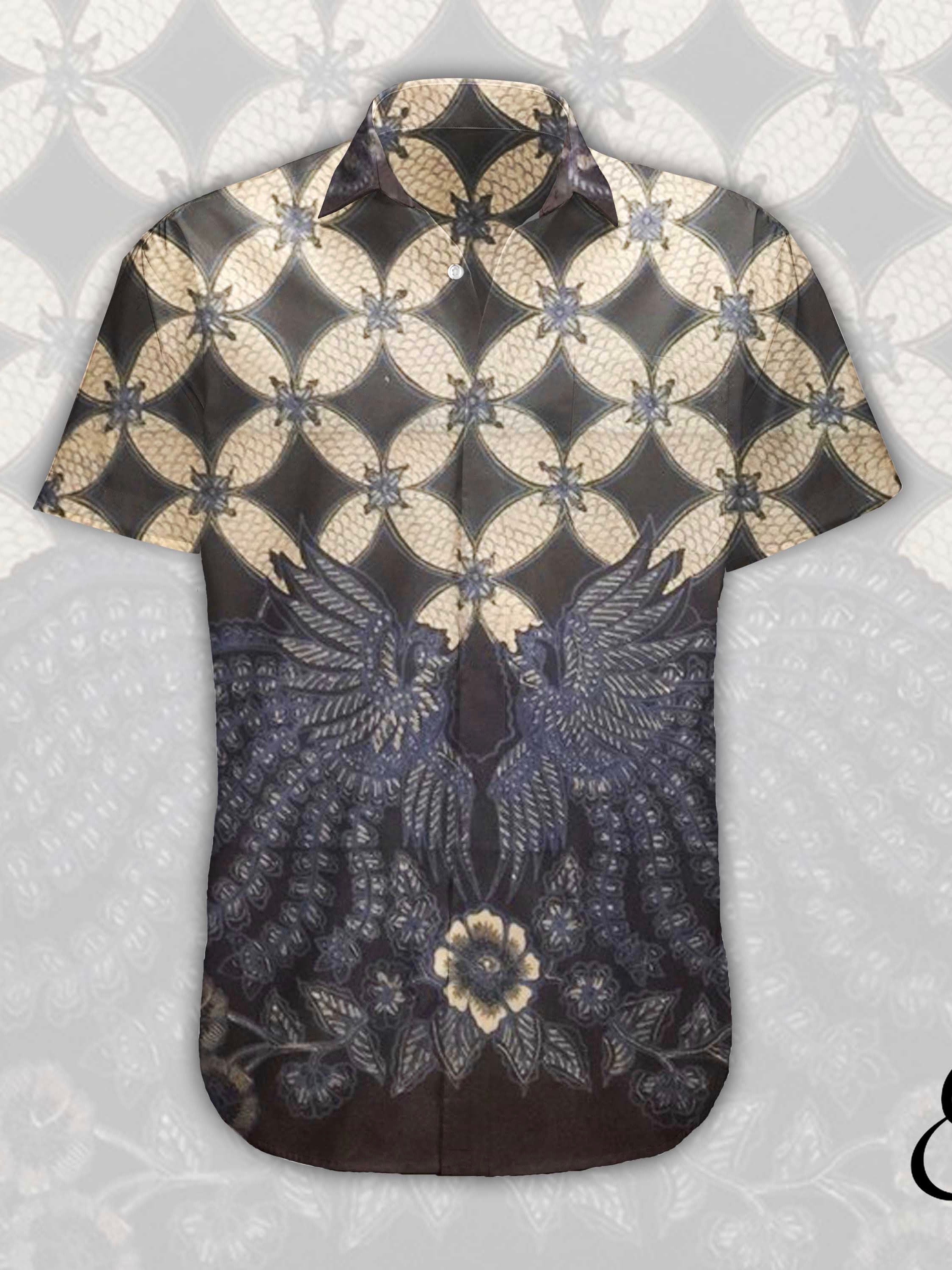 Batik Tulis Pekalongan KH-08.5090