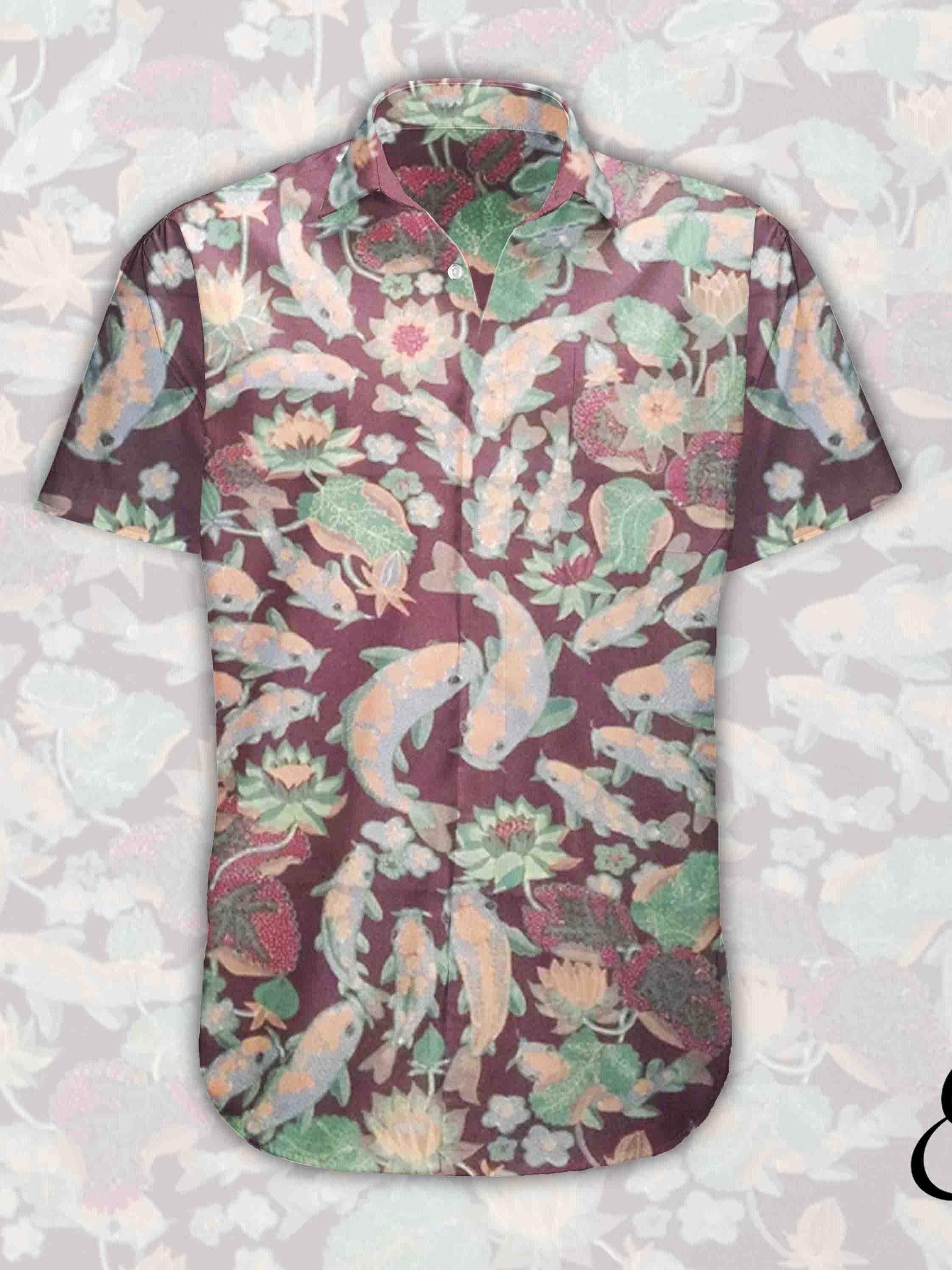 Batik Tulis Cirebon KG-29.7447