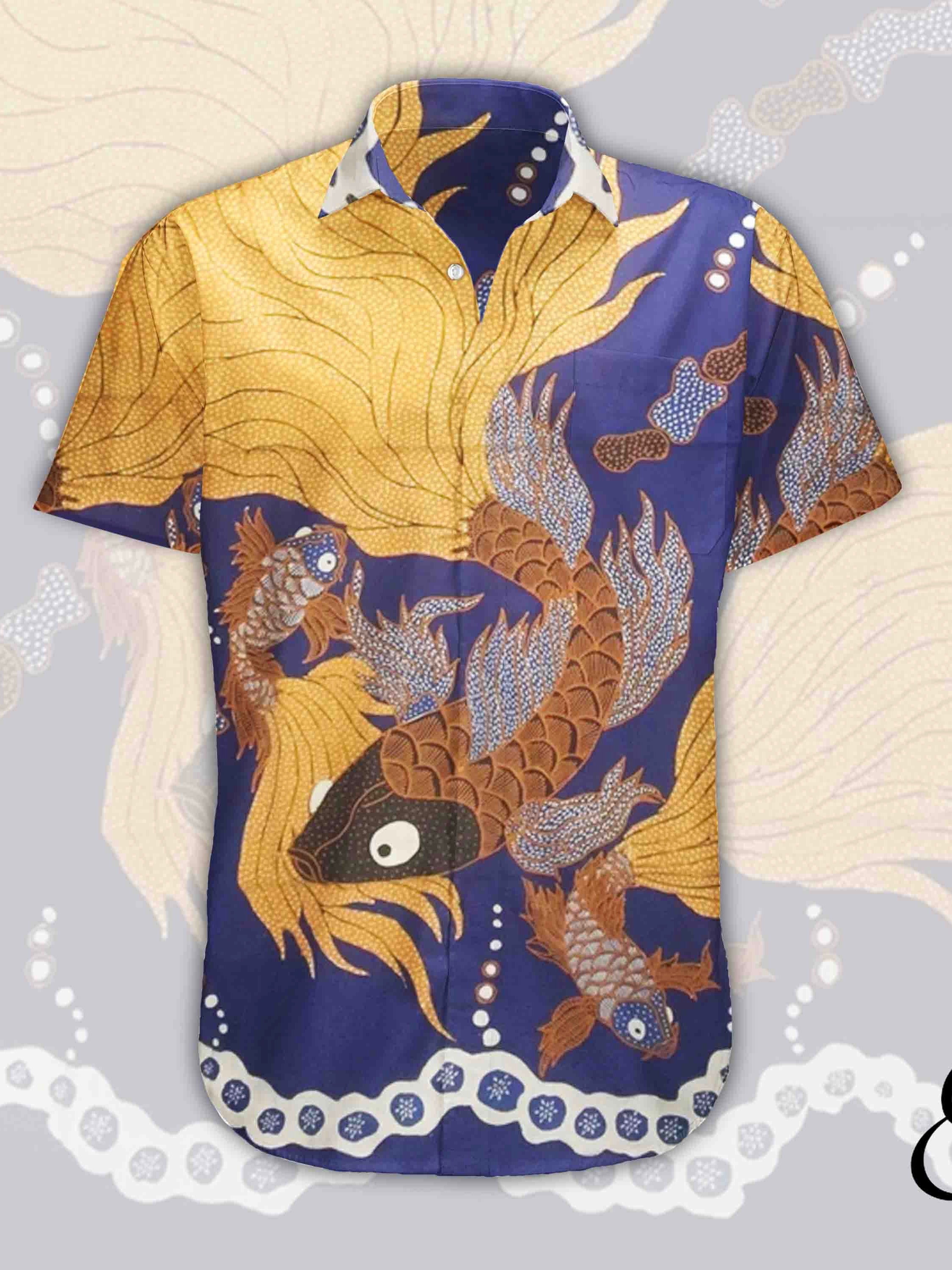 Batik Tulis Cirebon KG-29.7490