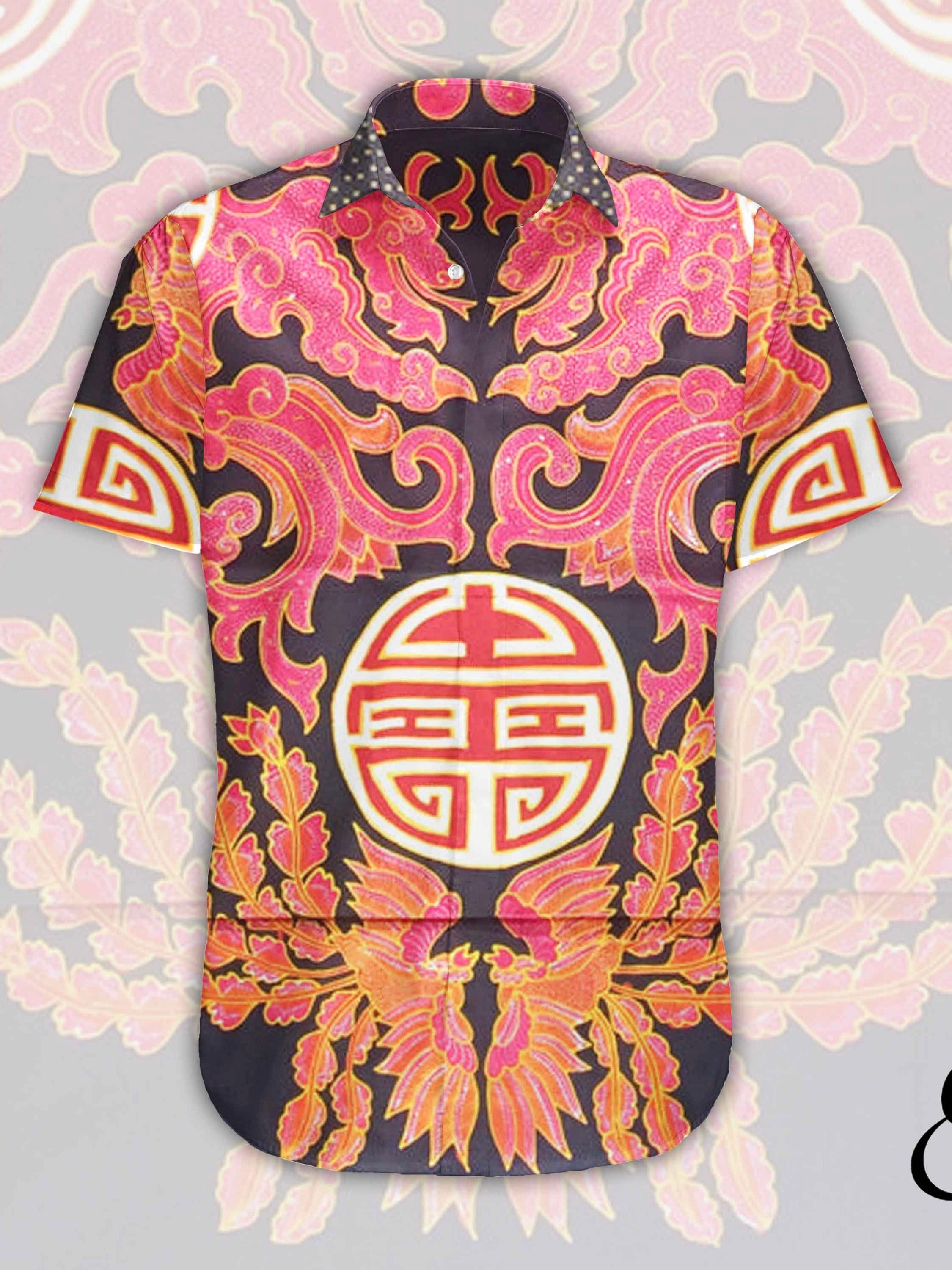 Batik Tulis Pekalongan KH-09.5462