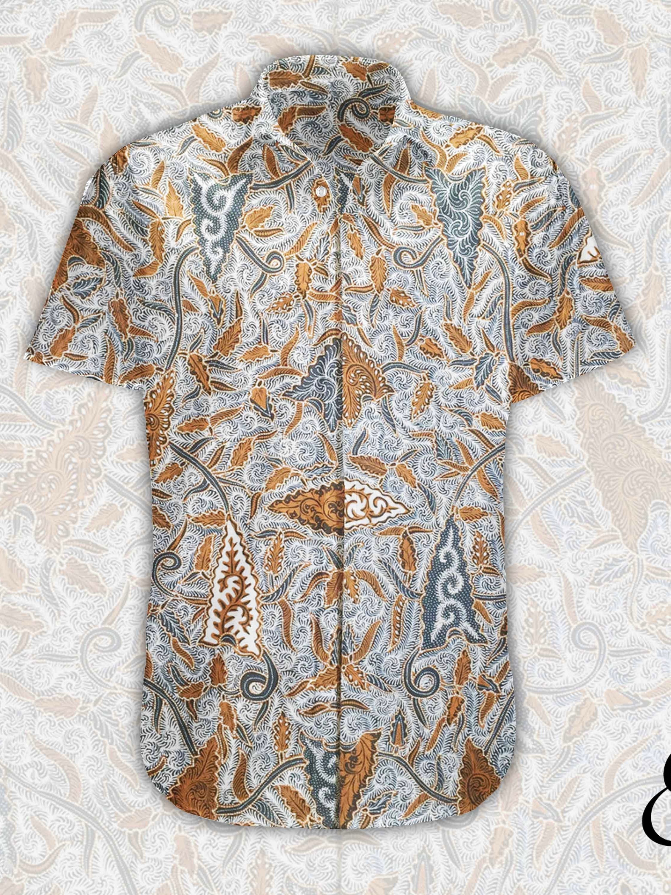 Batik Tulis Yogyakarta KM-34.5691