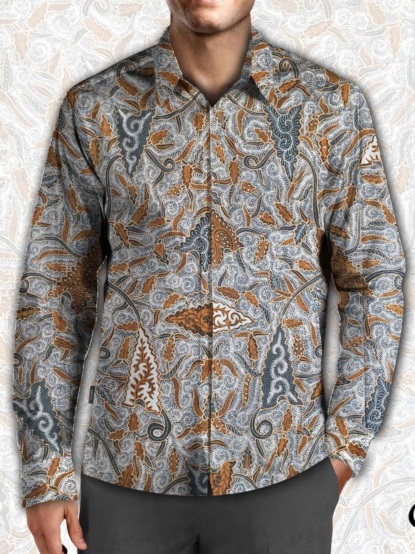 Batik Tulis Yogyakarta KM-34.5691