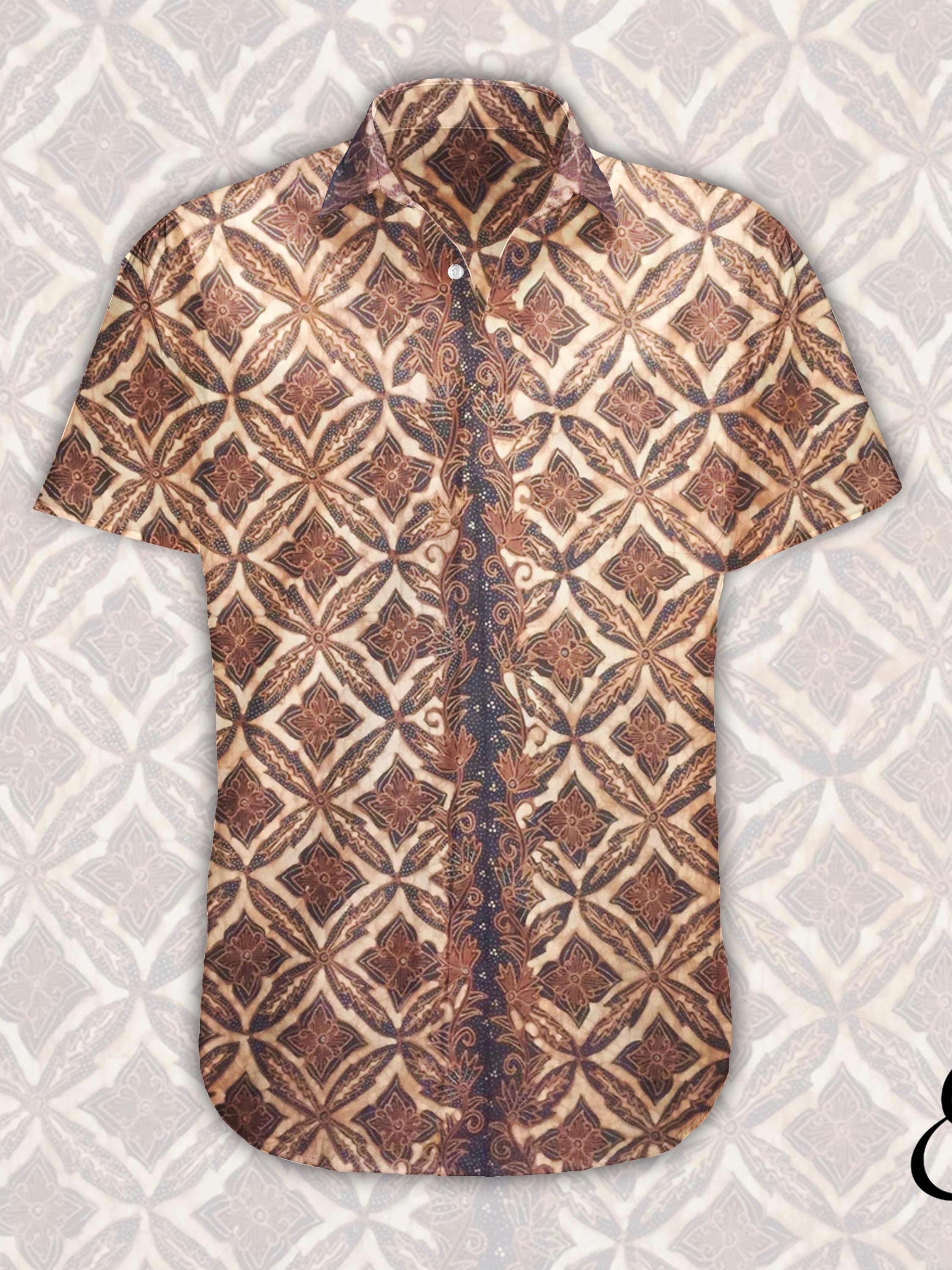 Batik Tulis Yogyakarta KP-35.4374