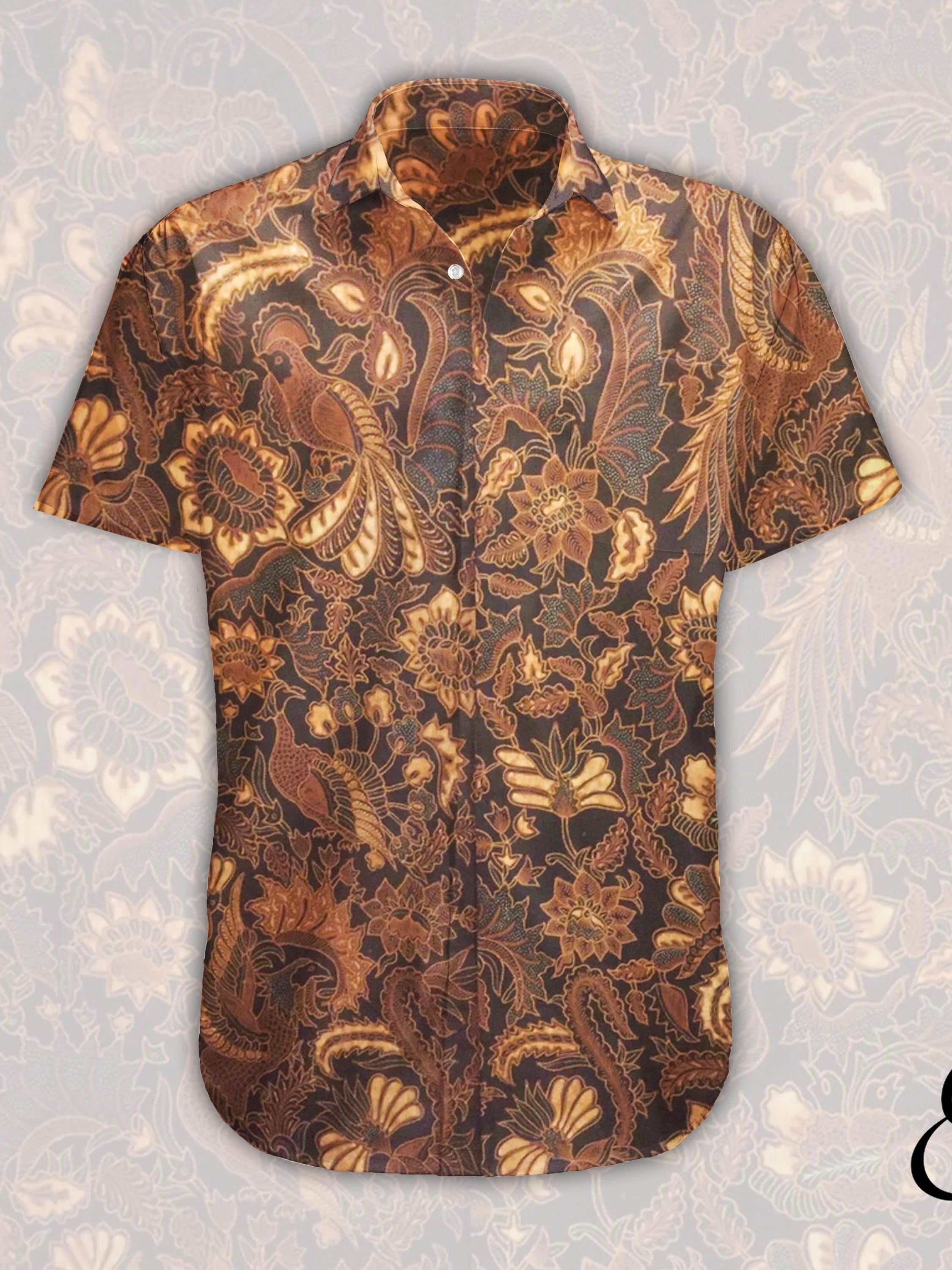 Batik Tulis Yogyakarta KP-35.4393