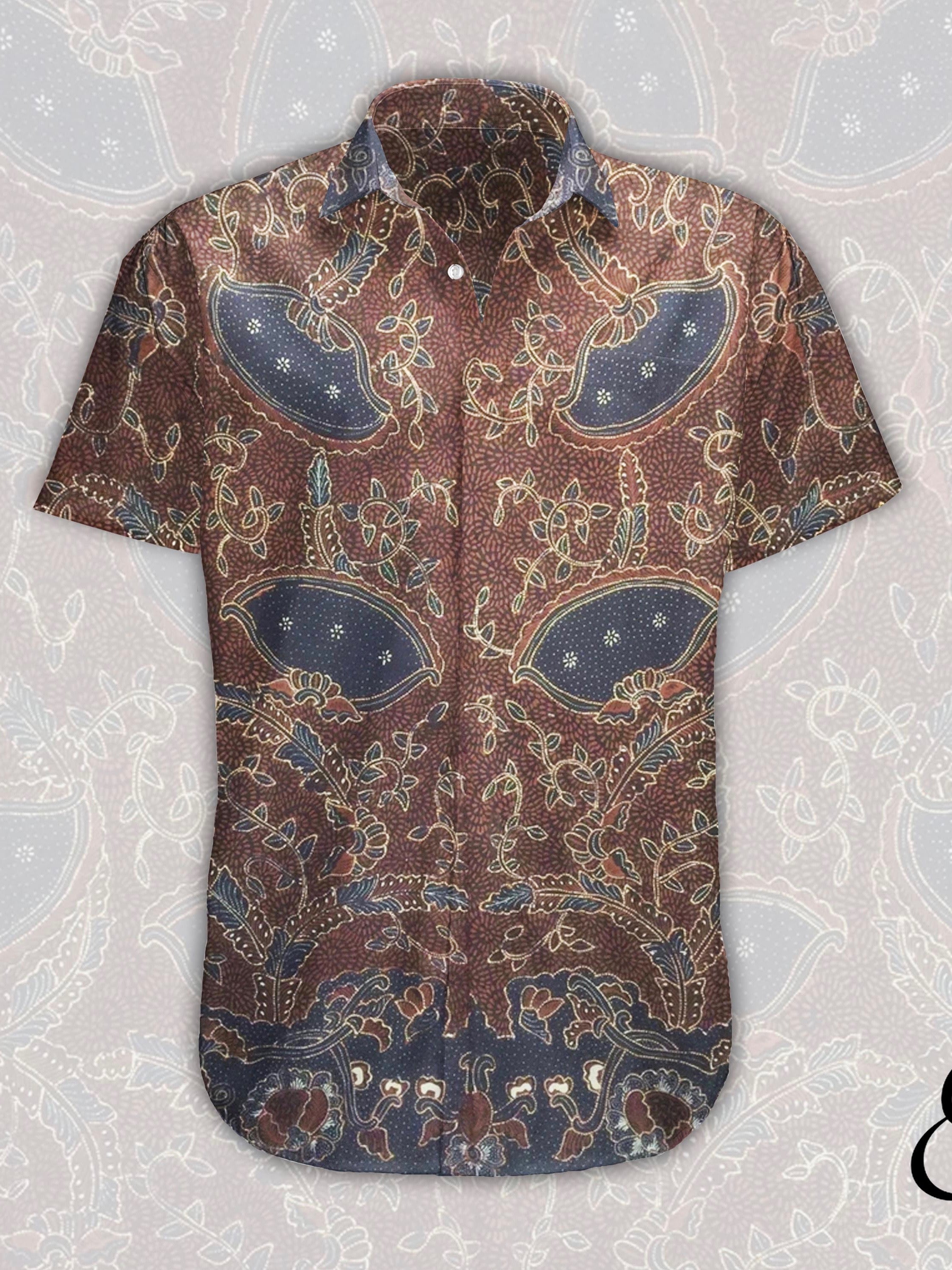 Batik Tulis Yogyakarta KP-44.4212