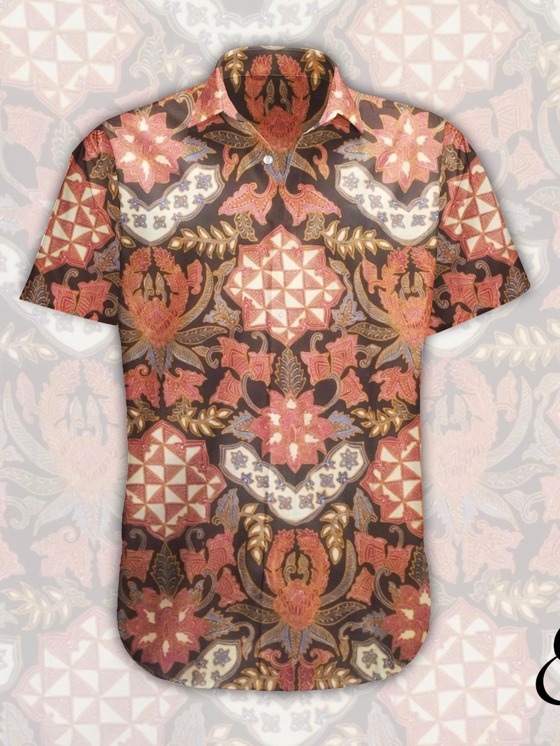 Batik Tulis Pekalongan SD-10.4929