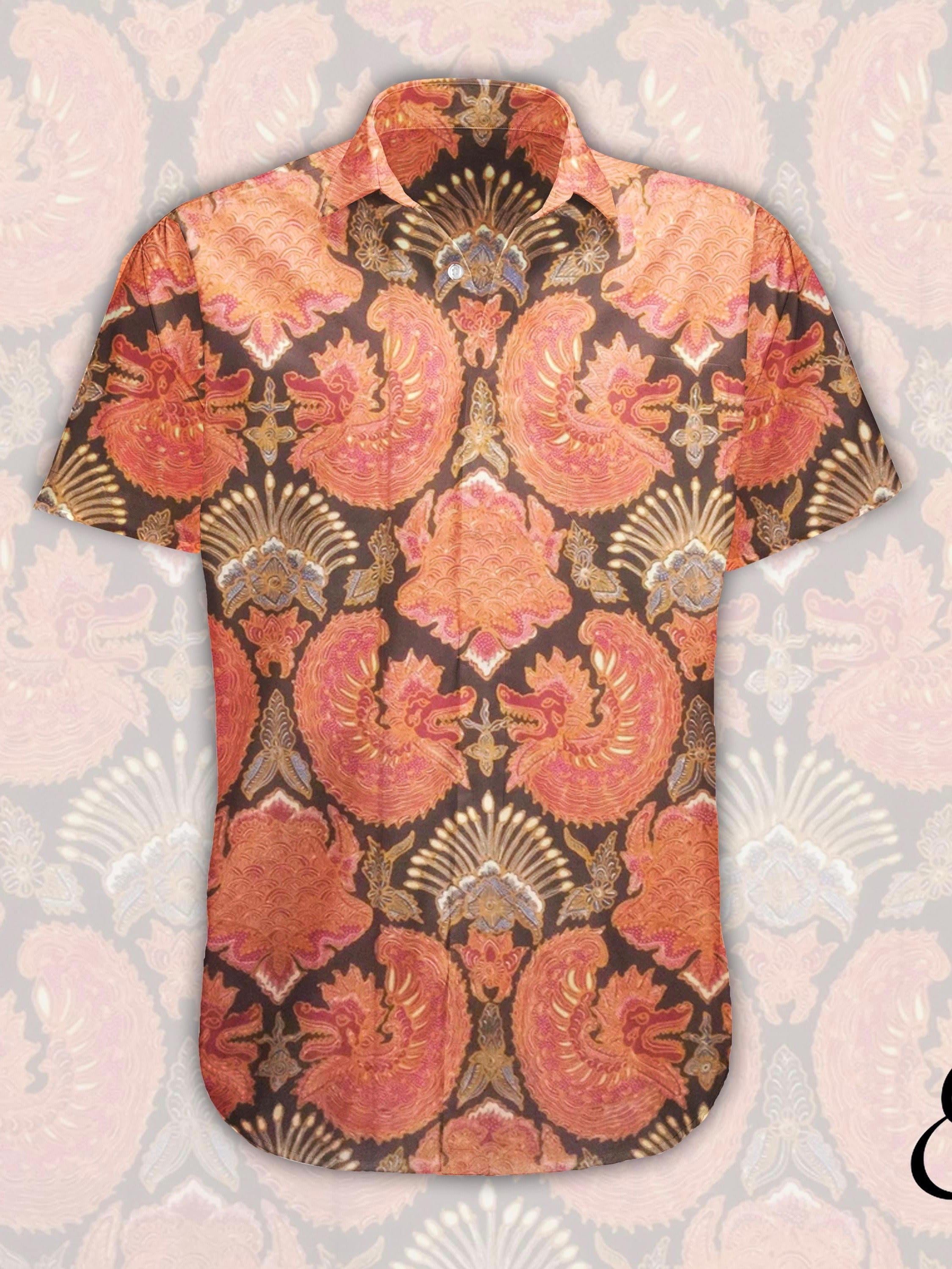 Batik Tulis Pekalongan SD-10.7896