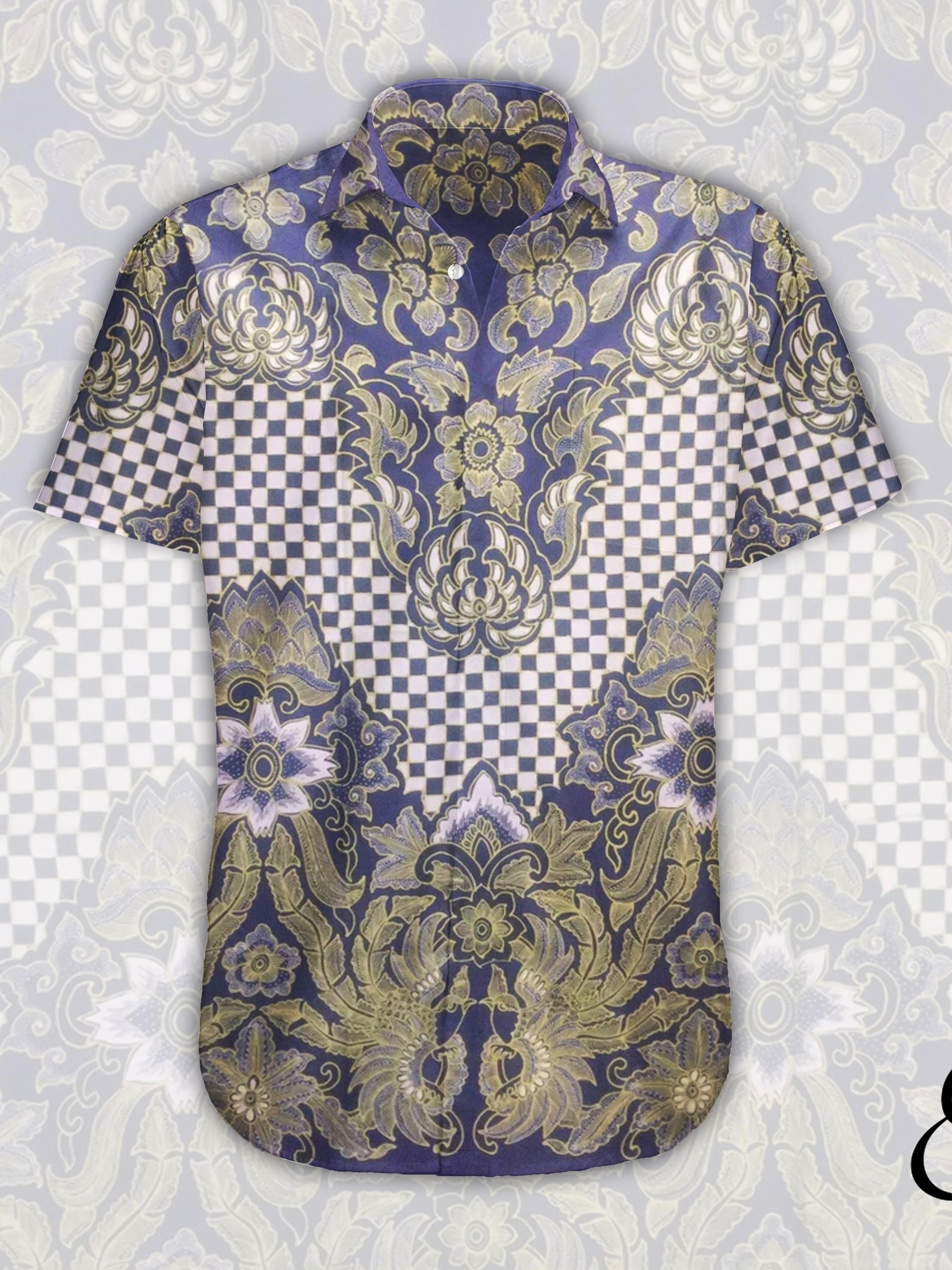 Batik Tulis Pekalongan SD-14.5277