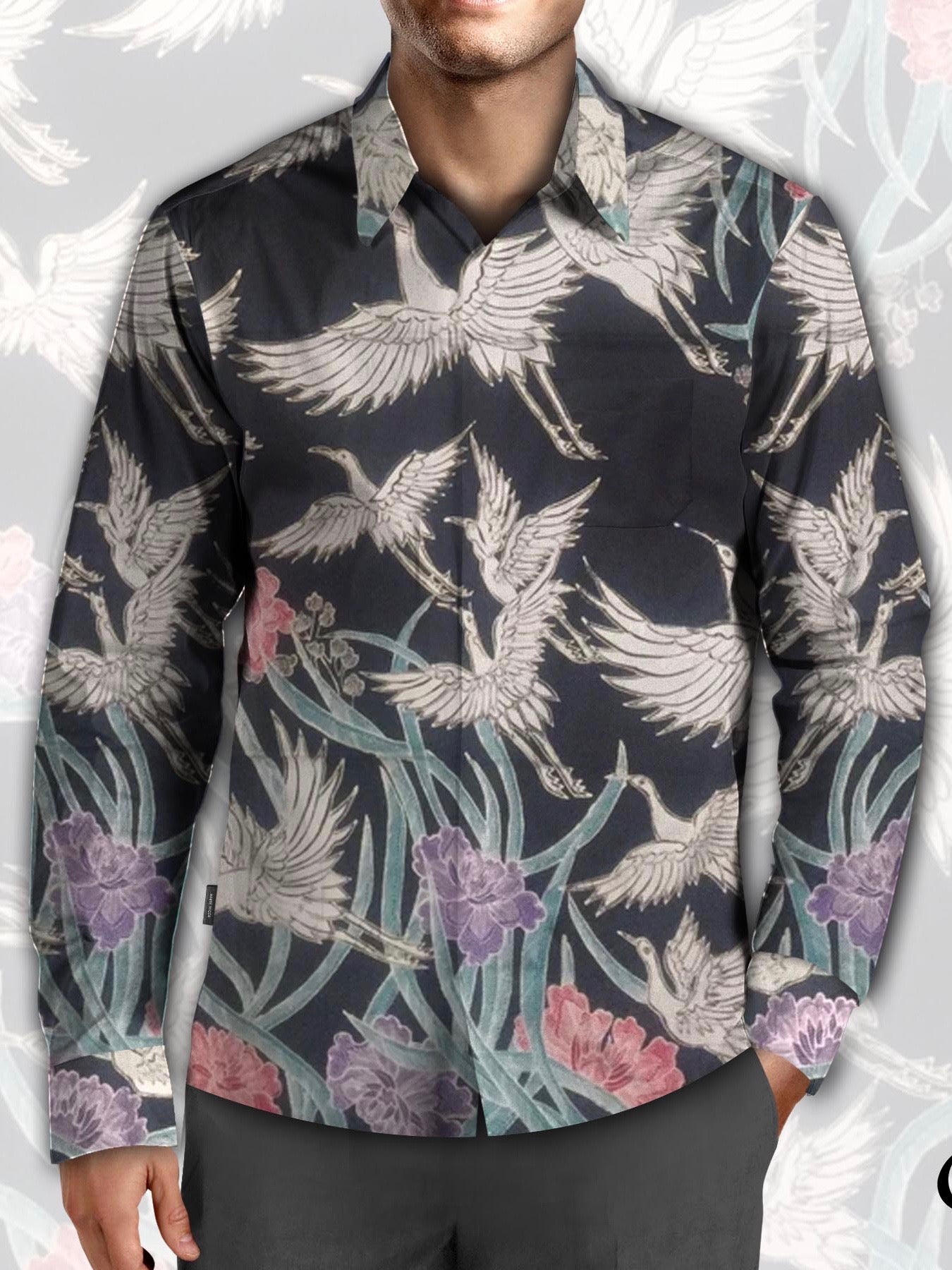 Batik Tulis Pekalongan SG-14.5265