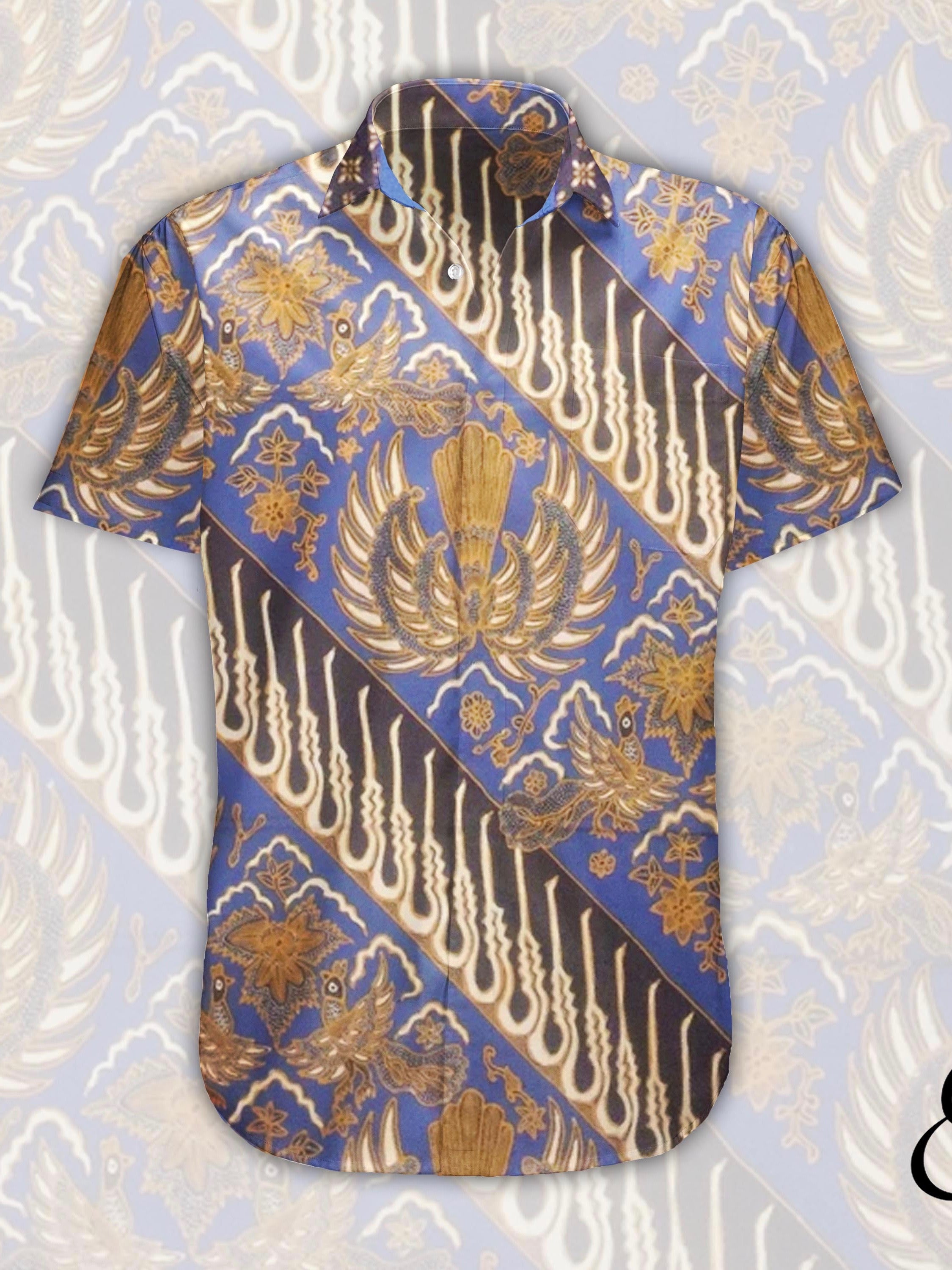 Batik Tulis Pekalongan SH-05.2689