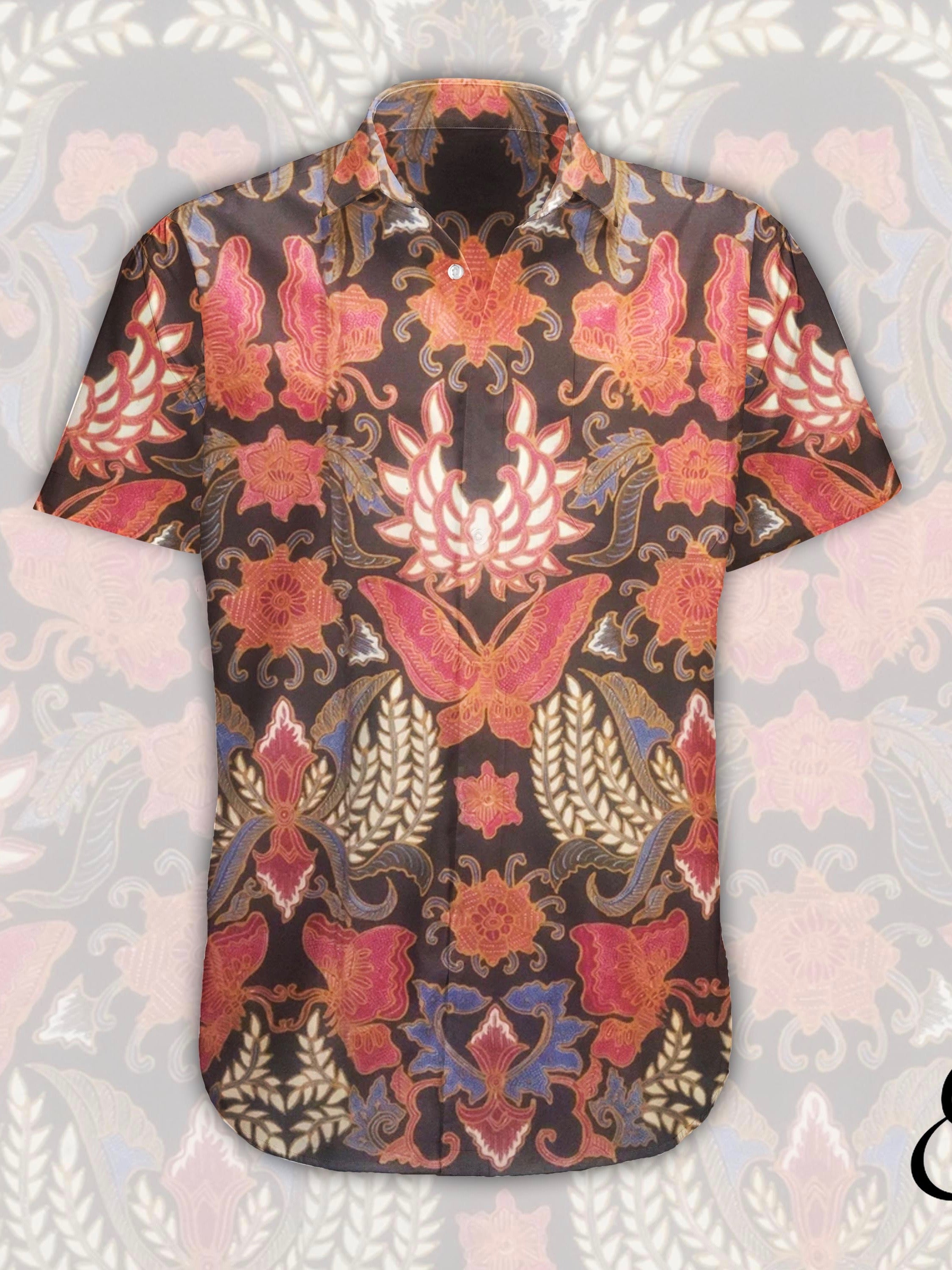 Batik Tulis Pekalongan SJ-10.7941