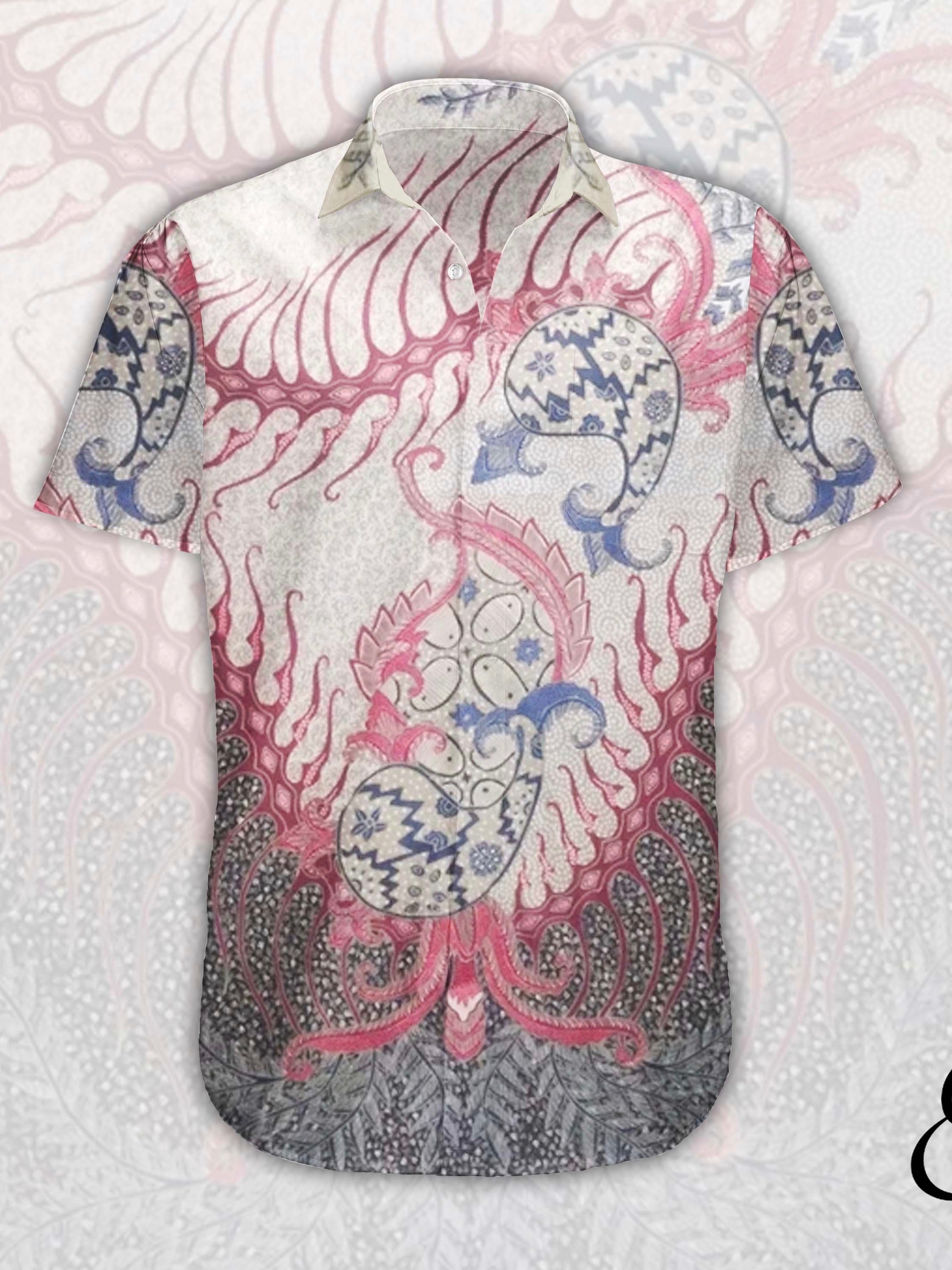 Batik Tulis Pekalongan KB-02.5968