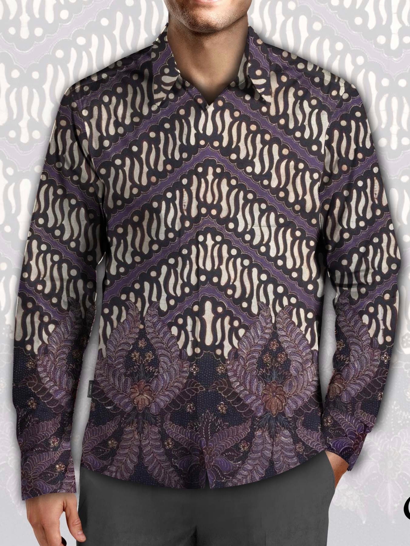 Batik Tulis Banyumas KE-01.5906