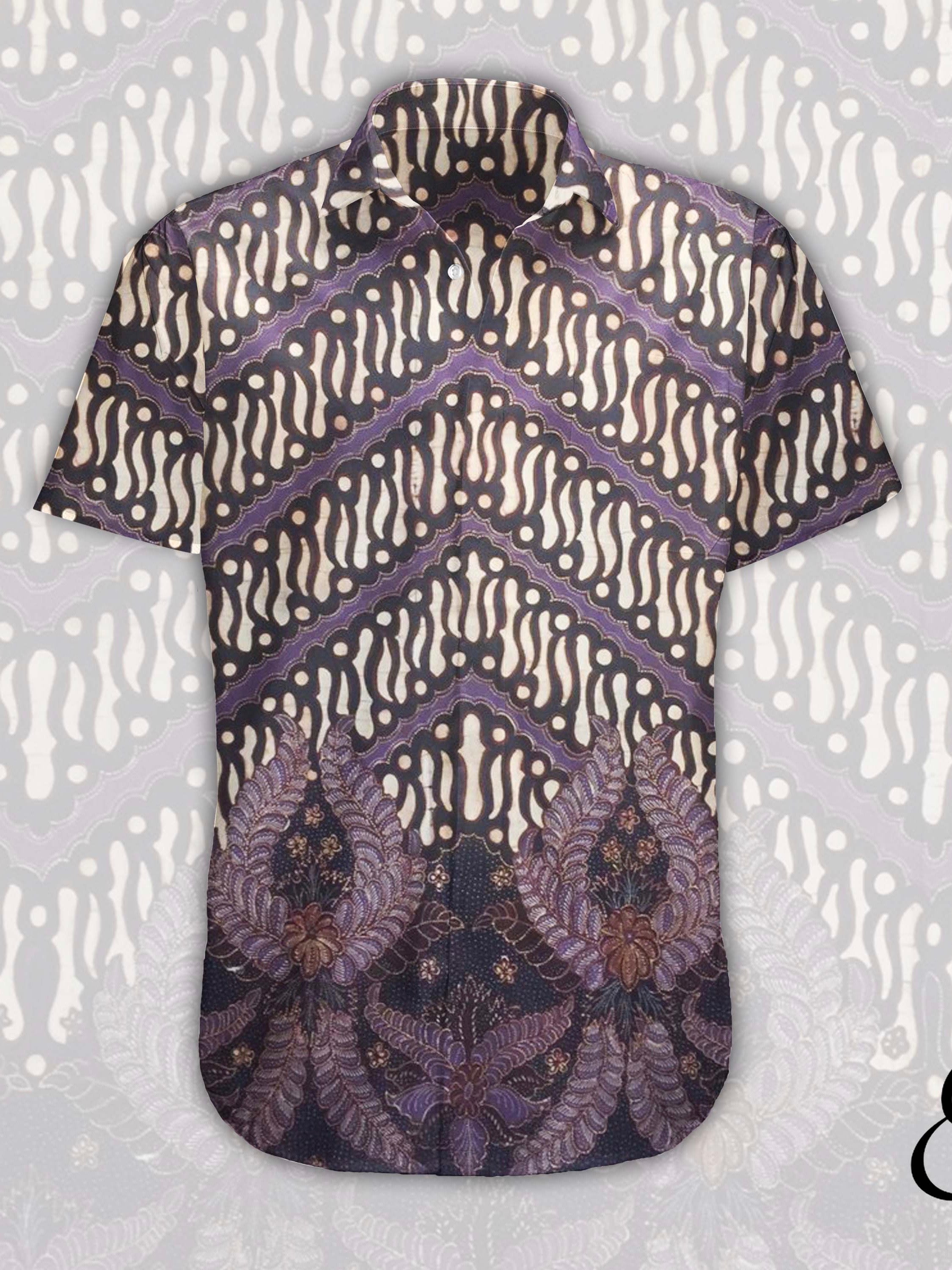 Batik Tulis Banyumas KE-01.5906