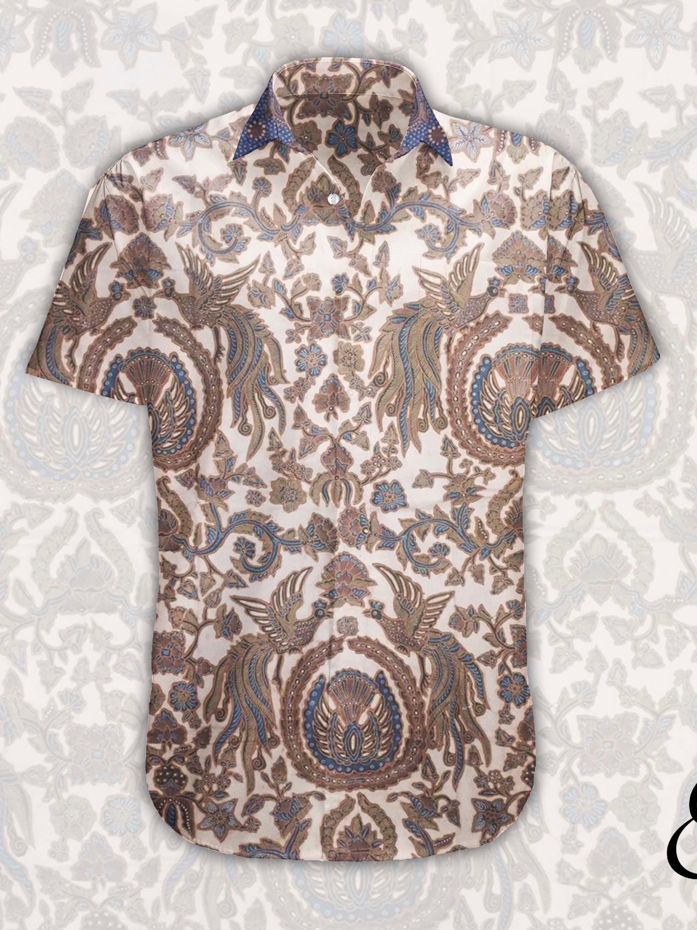 Batik Tulis Gunung Kidul KE-27.4853