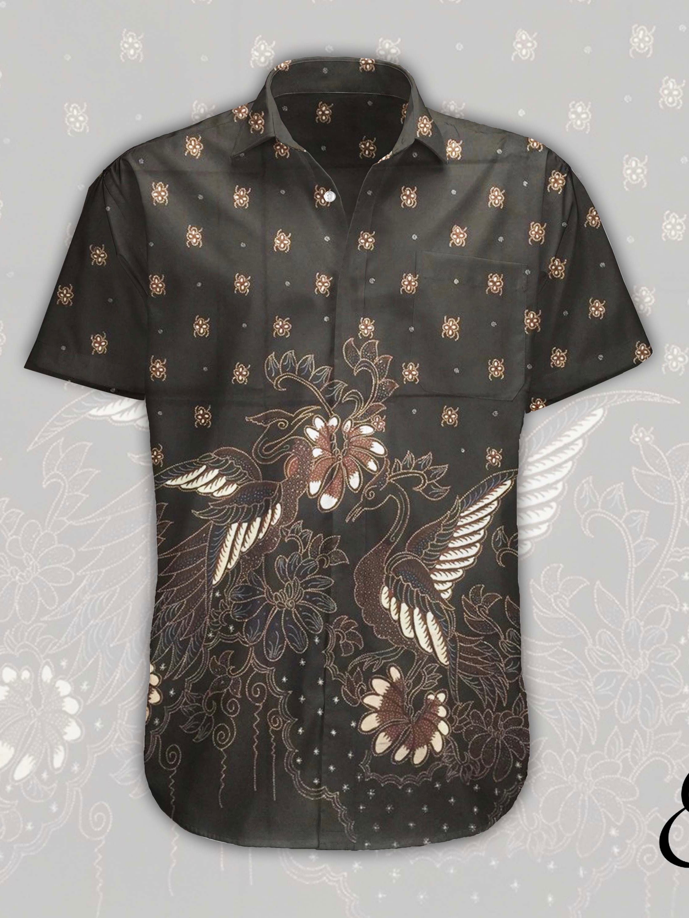 Batik Tulis Banyumas KJ-01.5946