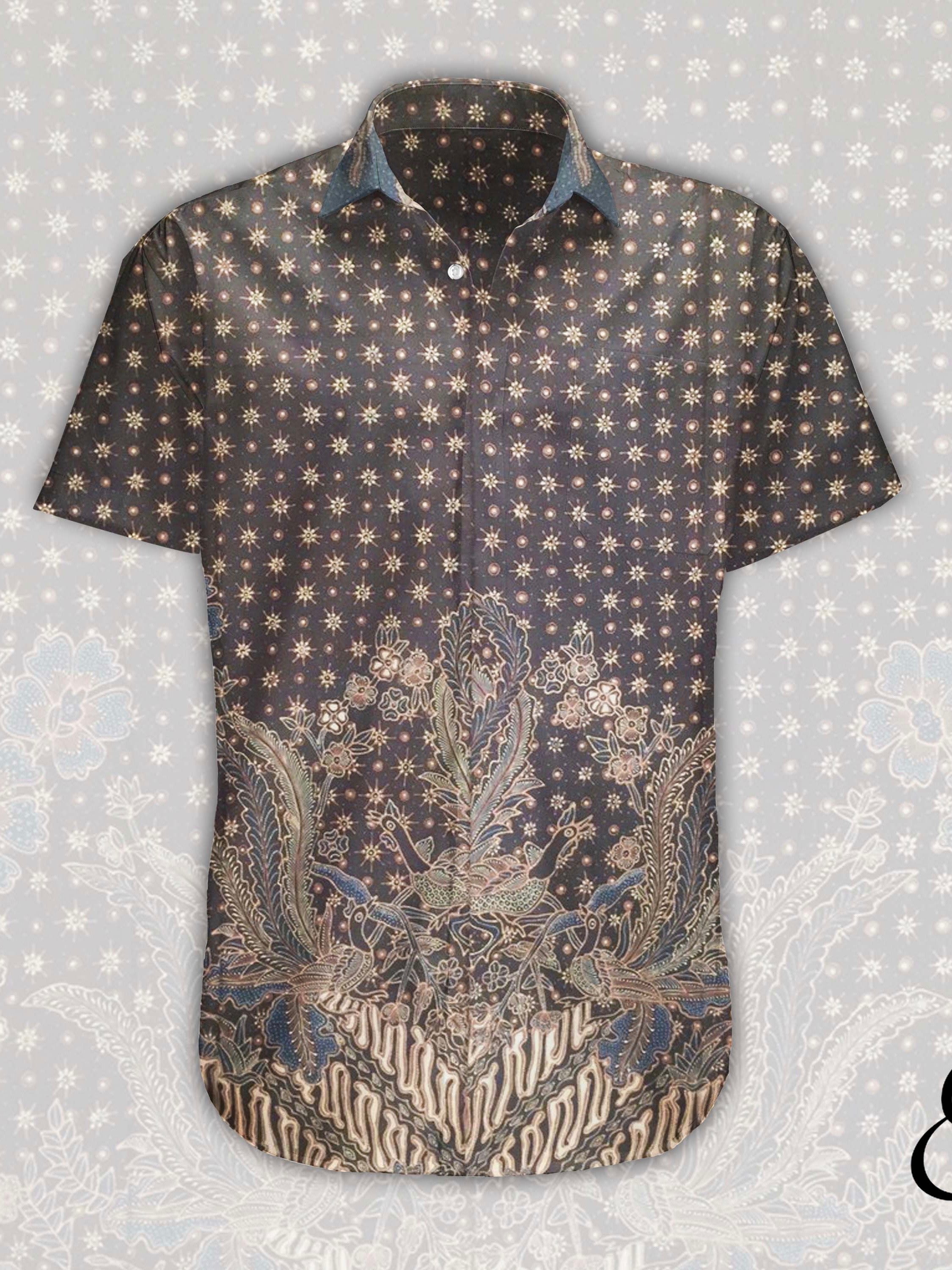 Batik Tulis Gunung Kidul KJ-27.4701