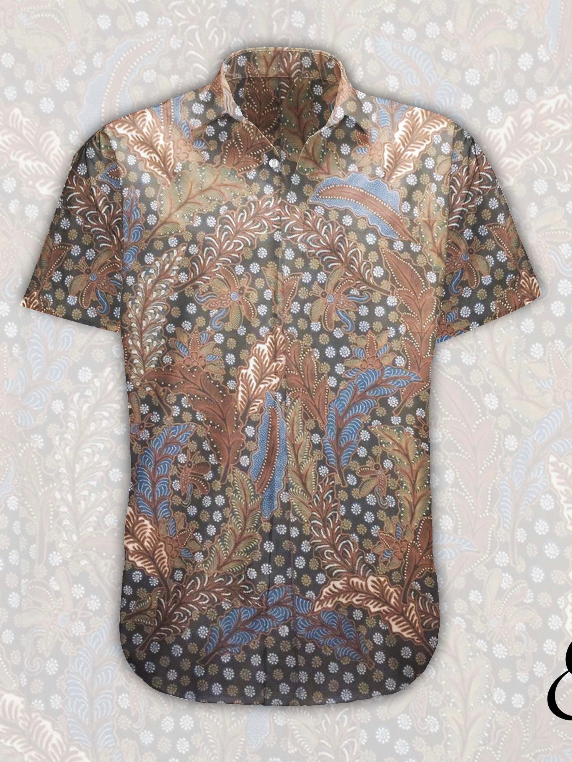 Batik Tulis Gunung Kidul KL-27.4668