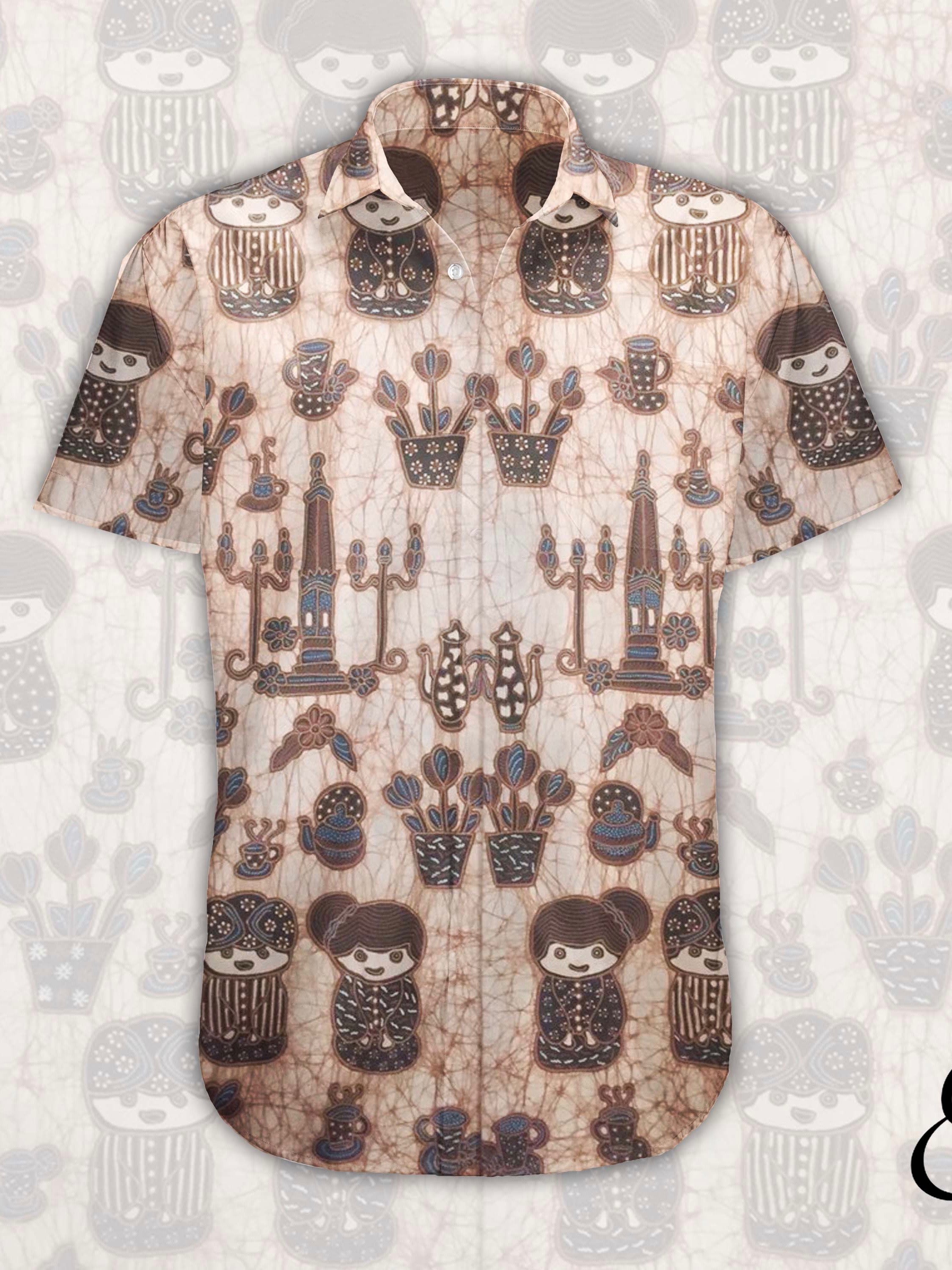 Batik Tulis Gunung Kidul KL-27.4725