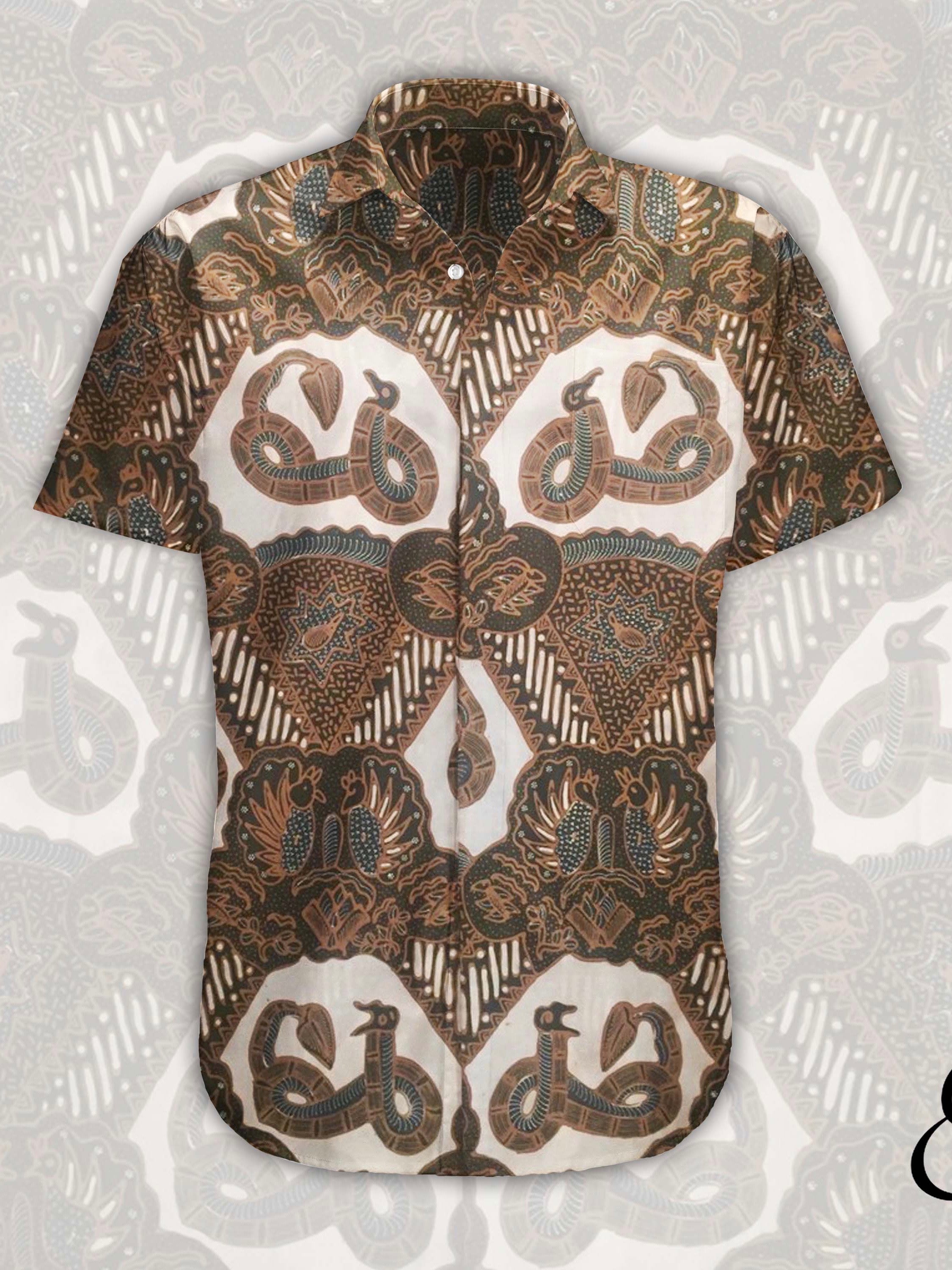 Batik Tulis Yogyakarta KP-43.5646