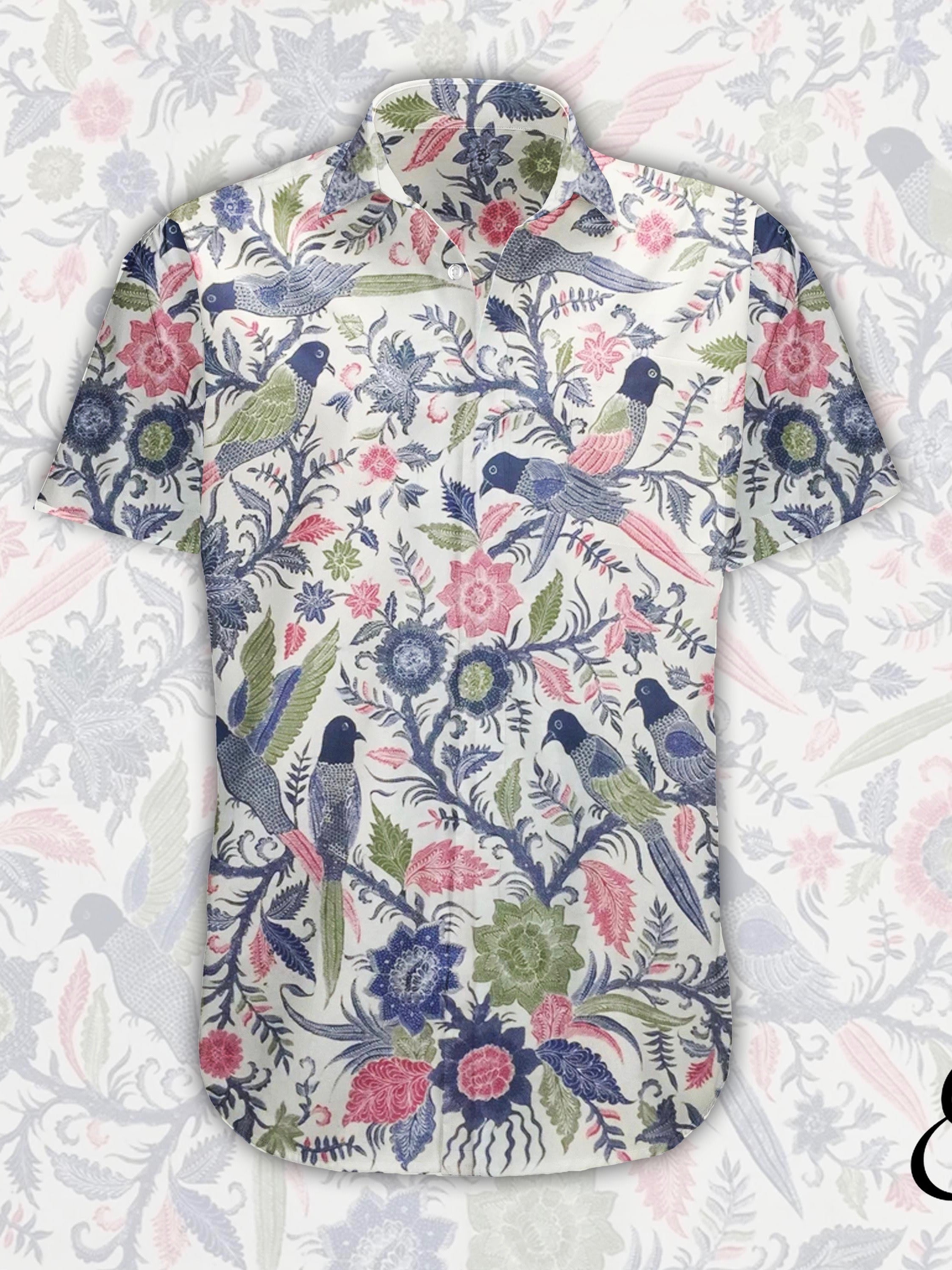 Batik Tulis Cirebon KK-28.7633