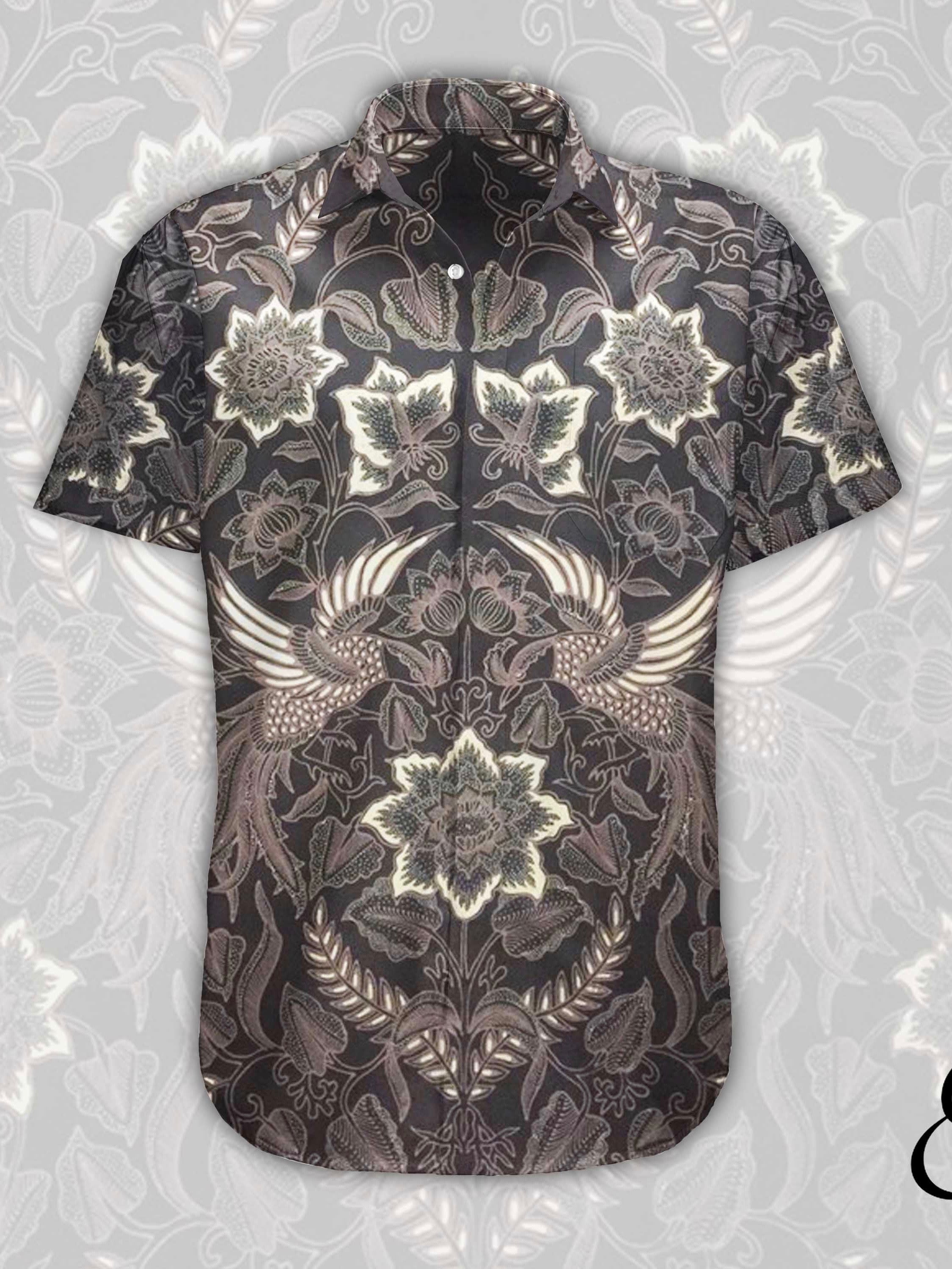 Batik Tulis Pekalongan KG-41.6798