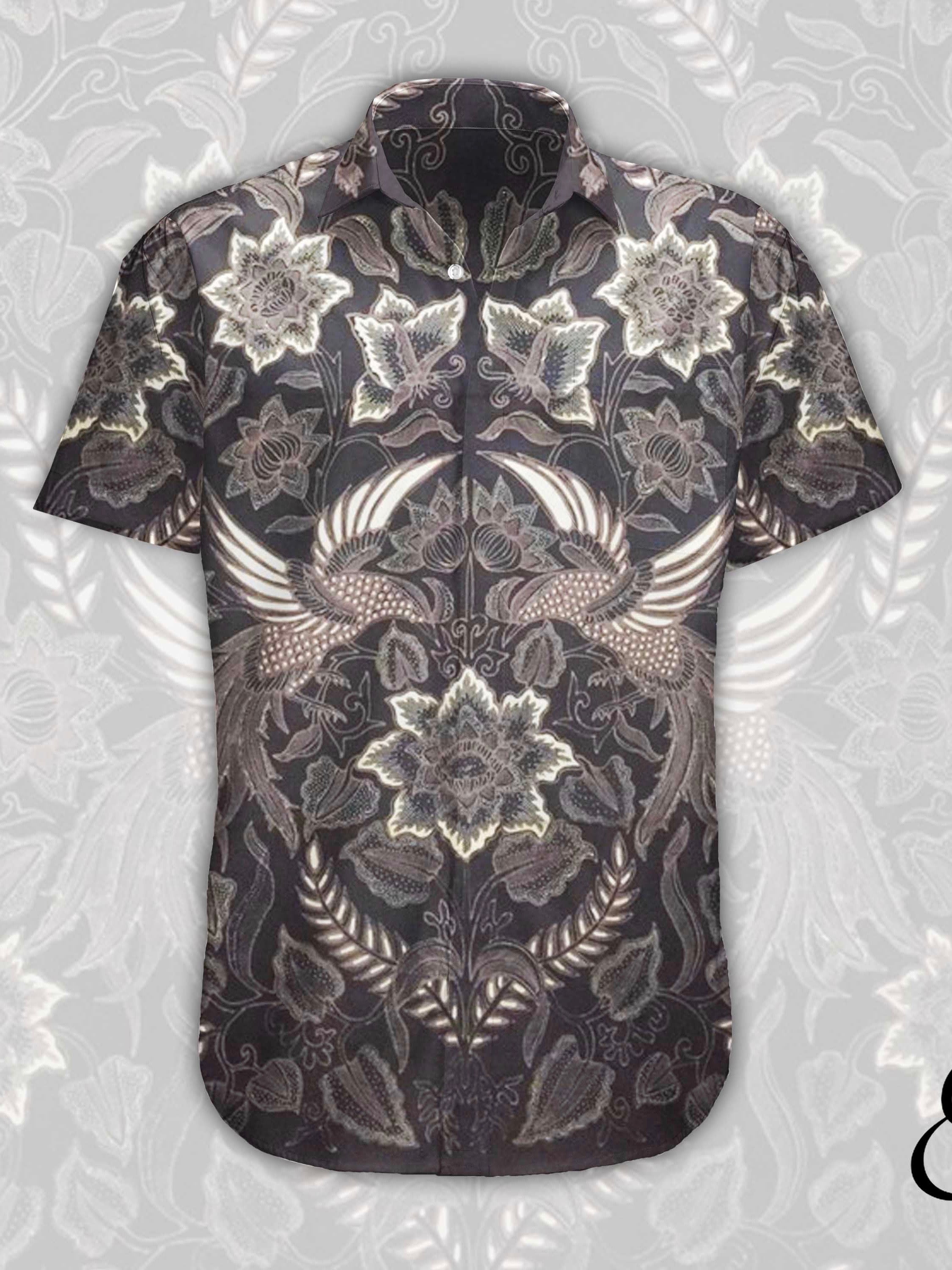 Batik Tulis Pekalongan KG-41.6826